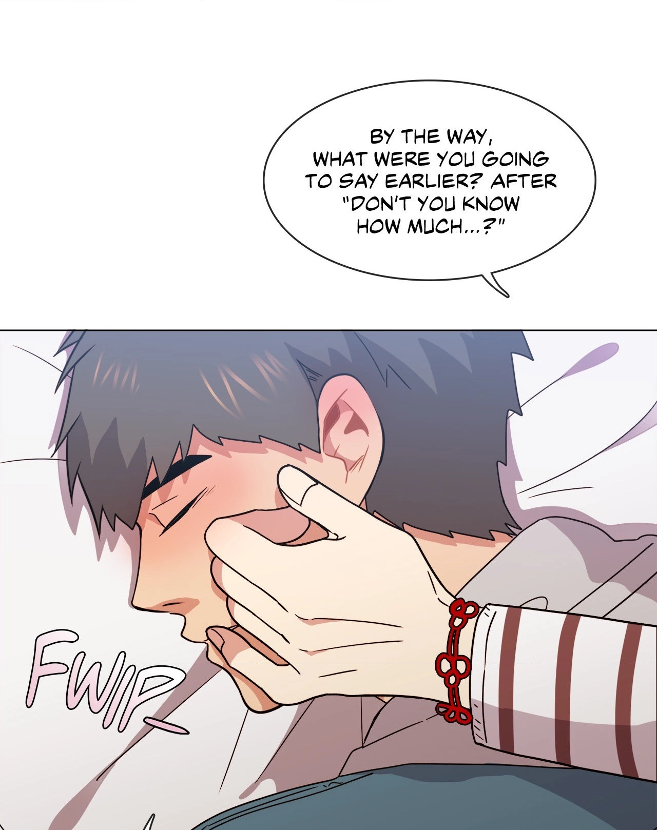 Blunder Turned Wonder Chapter 72 page 53 - 