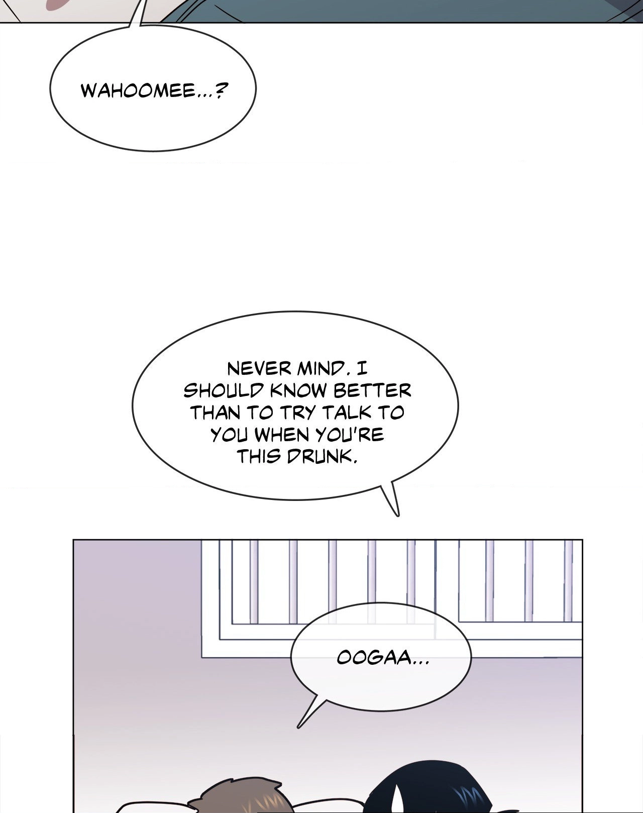 Blunder Turned Wonder Chapter 72 page 54 - 