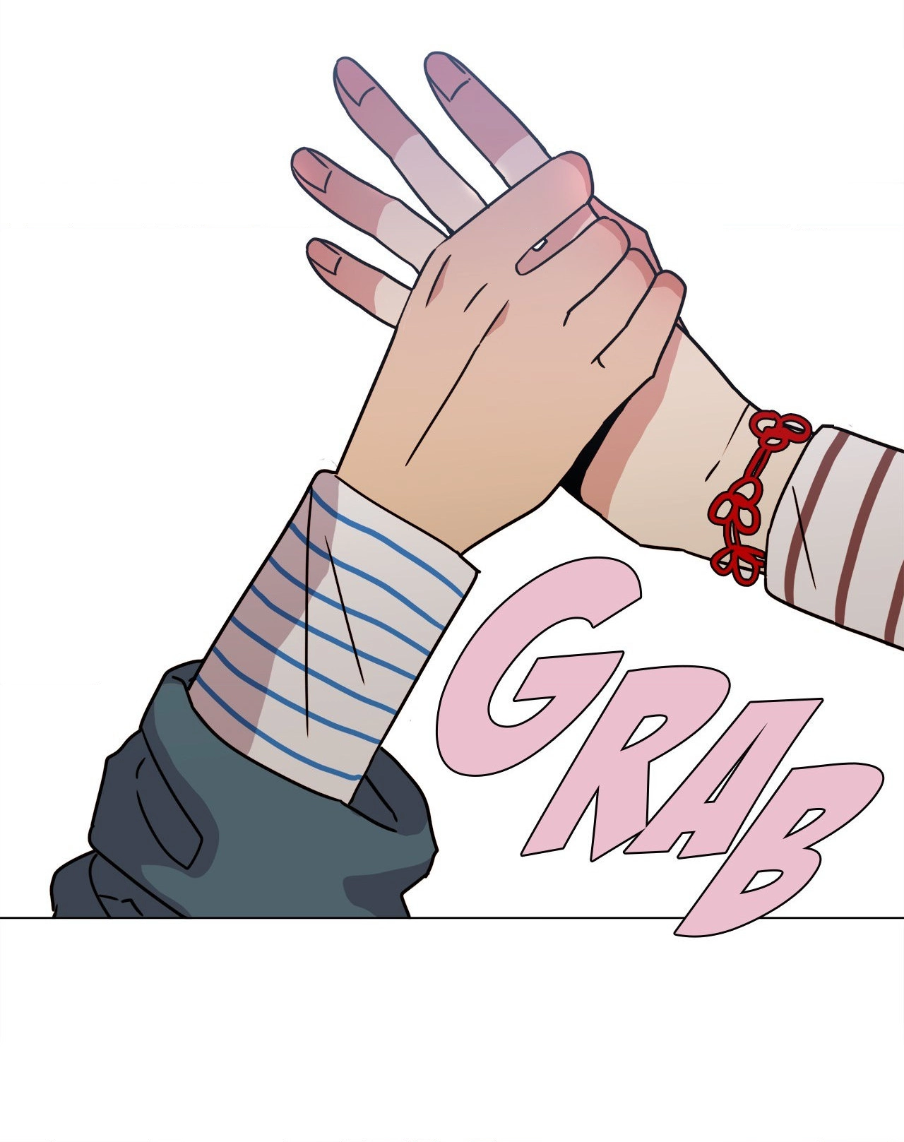 Blunder Turned Wonder Chapter 72 page 56 - 