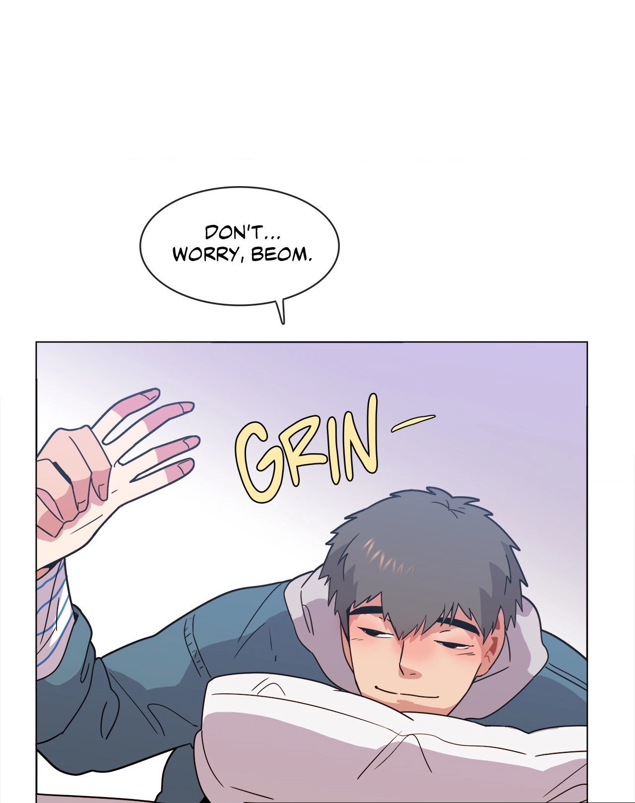 Blunder Turned Wonder Chapter 72 page 58 - 
