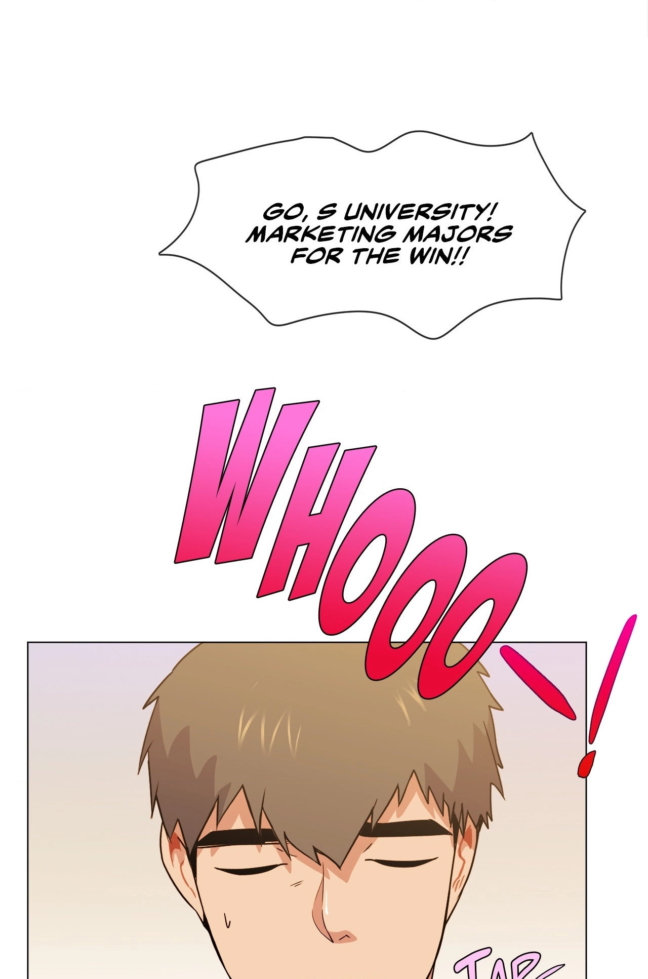 Blunder Turned Wonder Chapter 72 page 7 - 