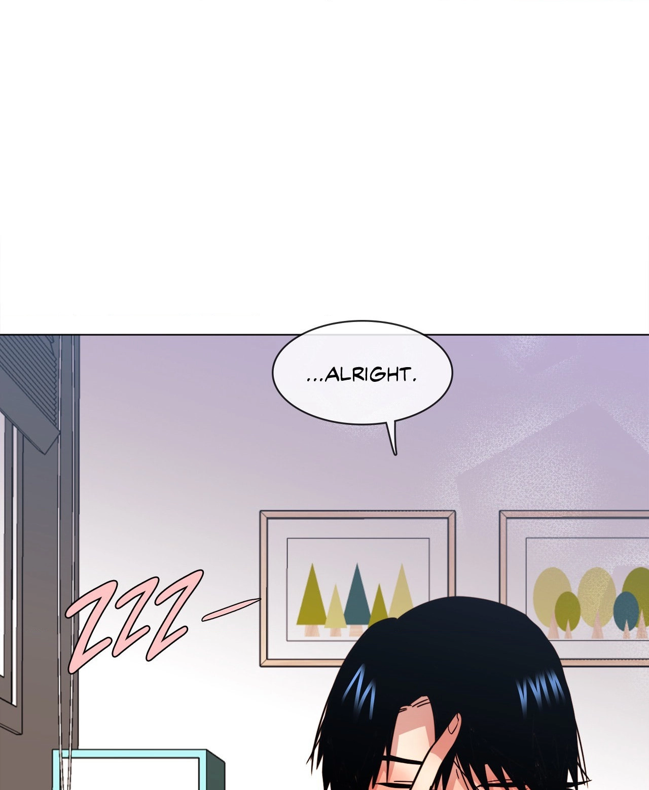 Blunder Turned Wonder Chapter 72 page 61 - 