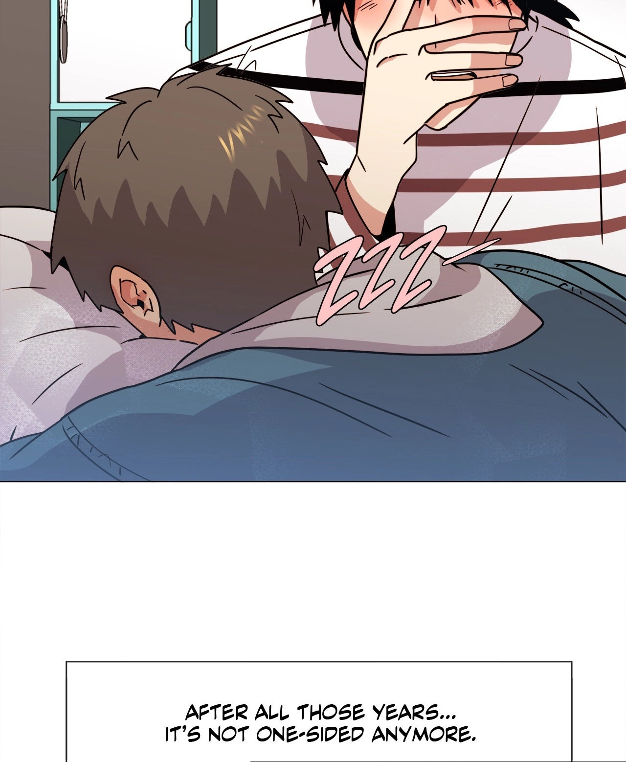 Blunder Turned Wonder Chapter 72 page 62 - 