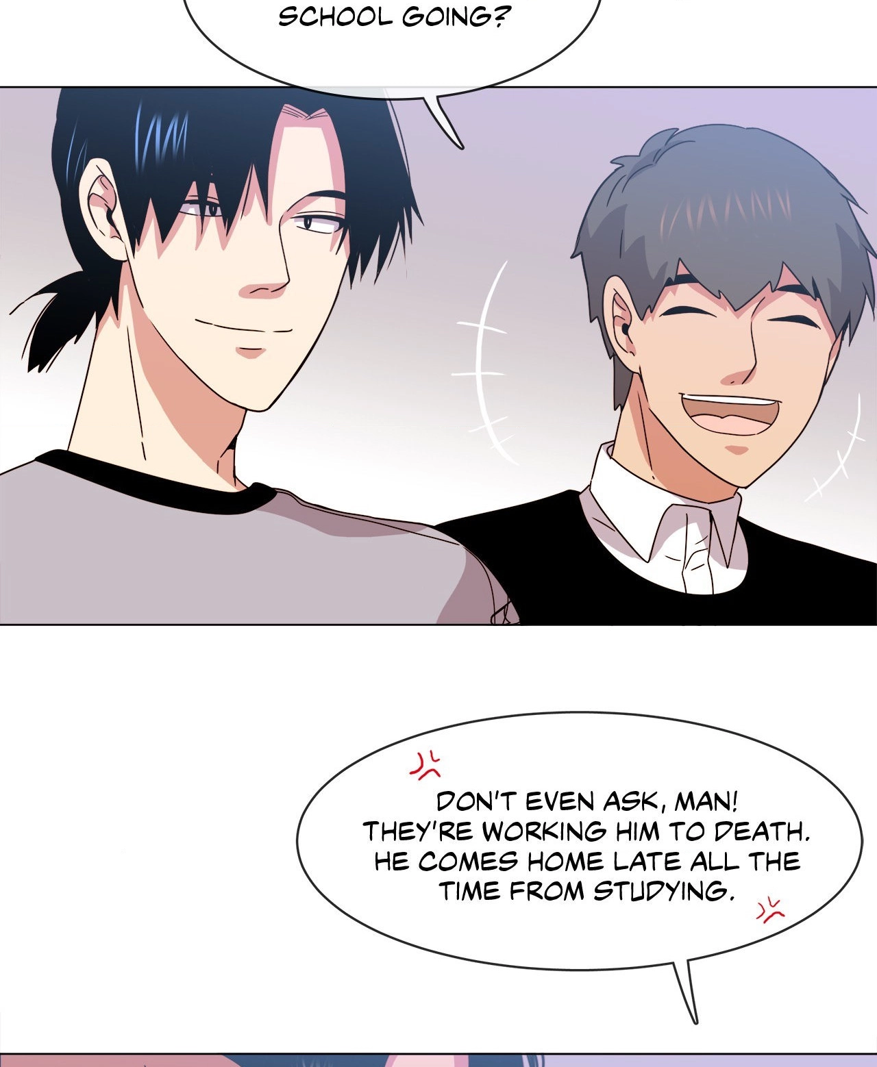 Blunder Turned Wonder Chapter 72 page 67 - 