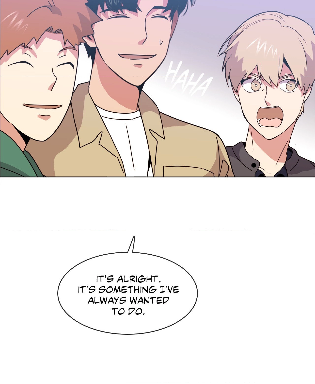 Blunder Turned Wonder Chapter 72 page 68 - 