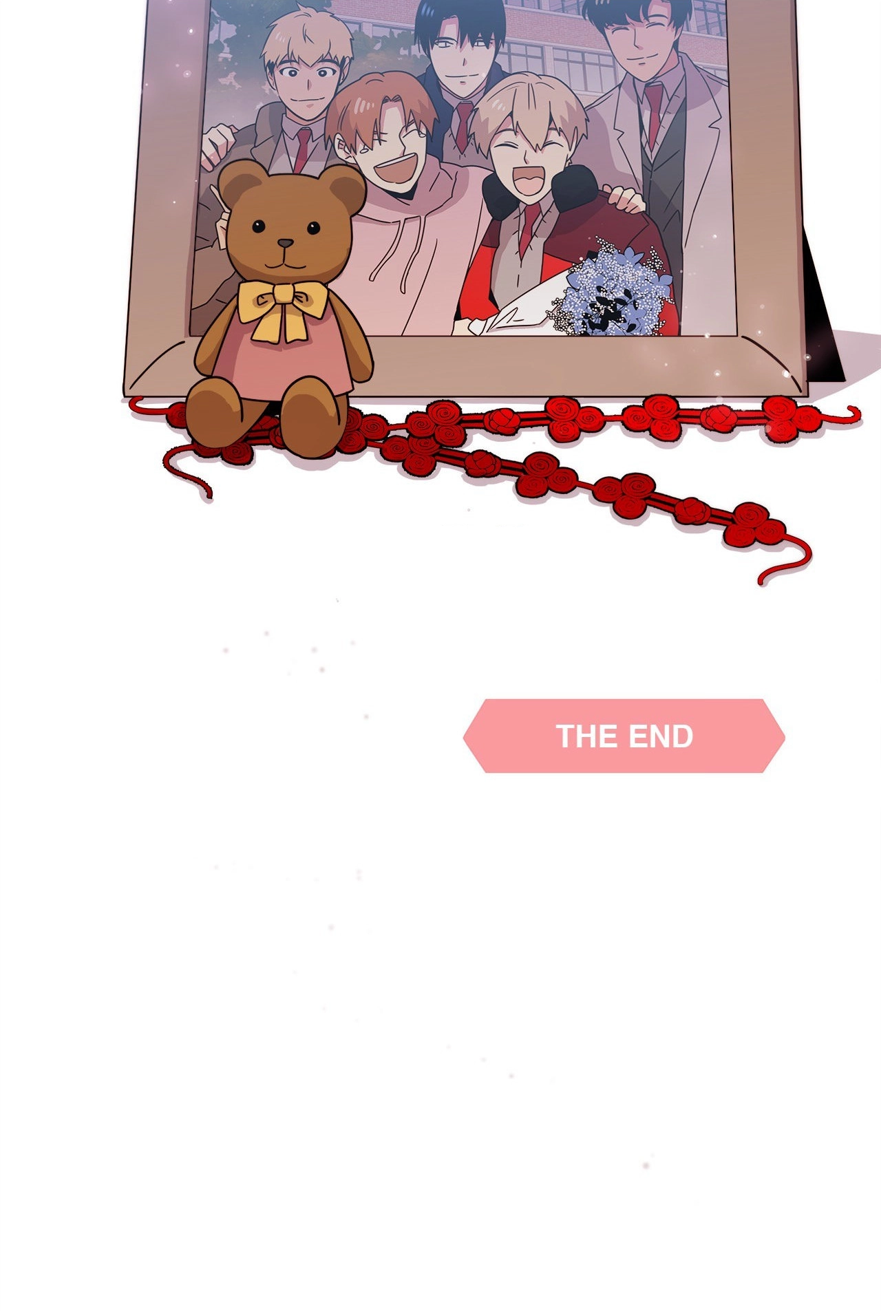 Blunder Turned Wonder Chapter 72 page 71 - 