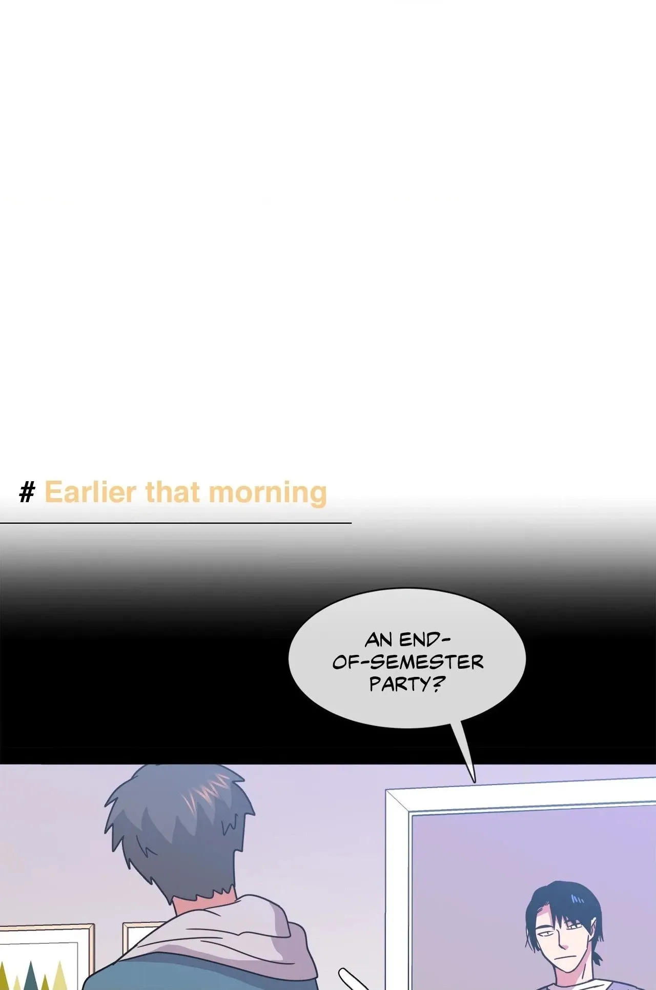 Blunder Turned Wonder Chapter 72 page 10 - 