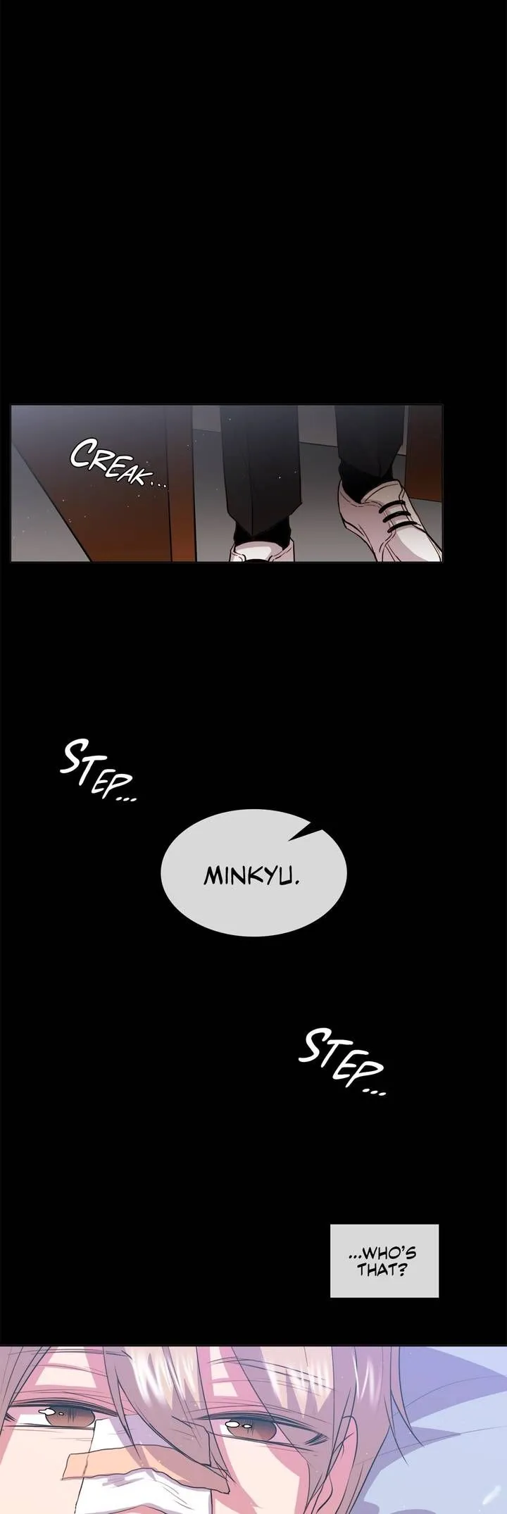 Blunder Turned Wonder Chapter 8 page 2 - 