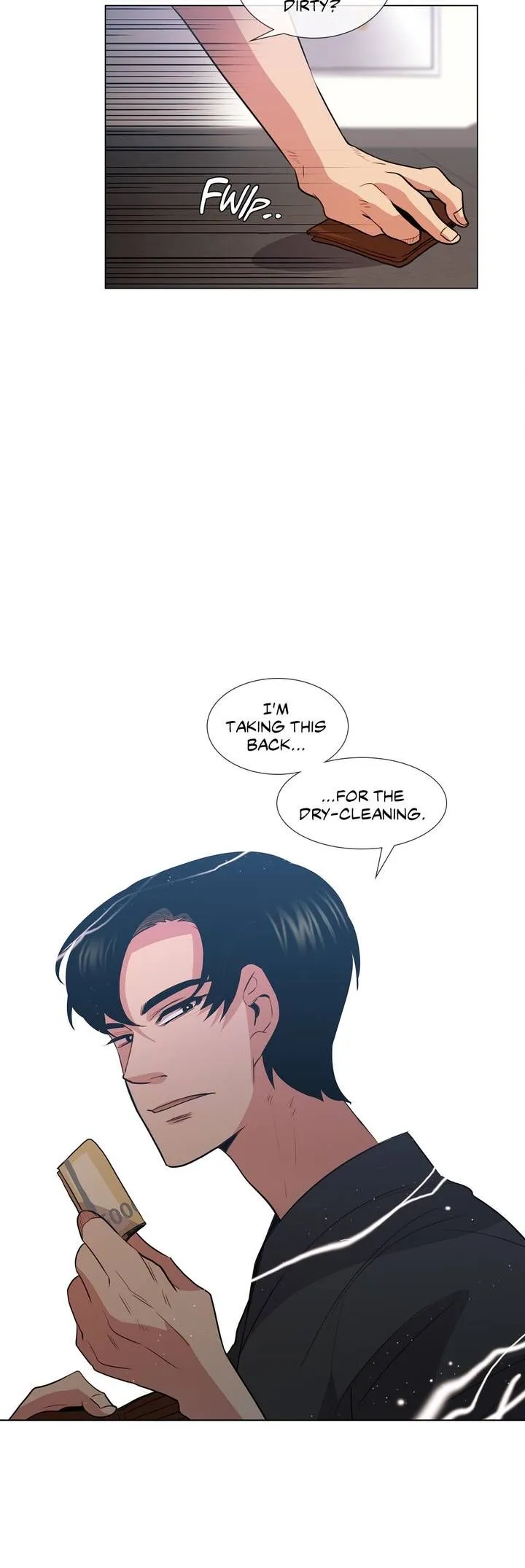 Blunder Turned Wonder Chapter 8 page 21 - 