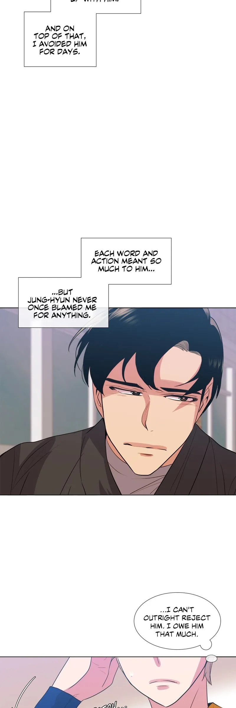 Blunder Turned Wonder Chapter 9 page 19 - 