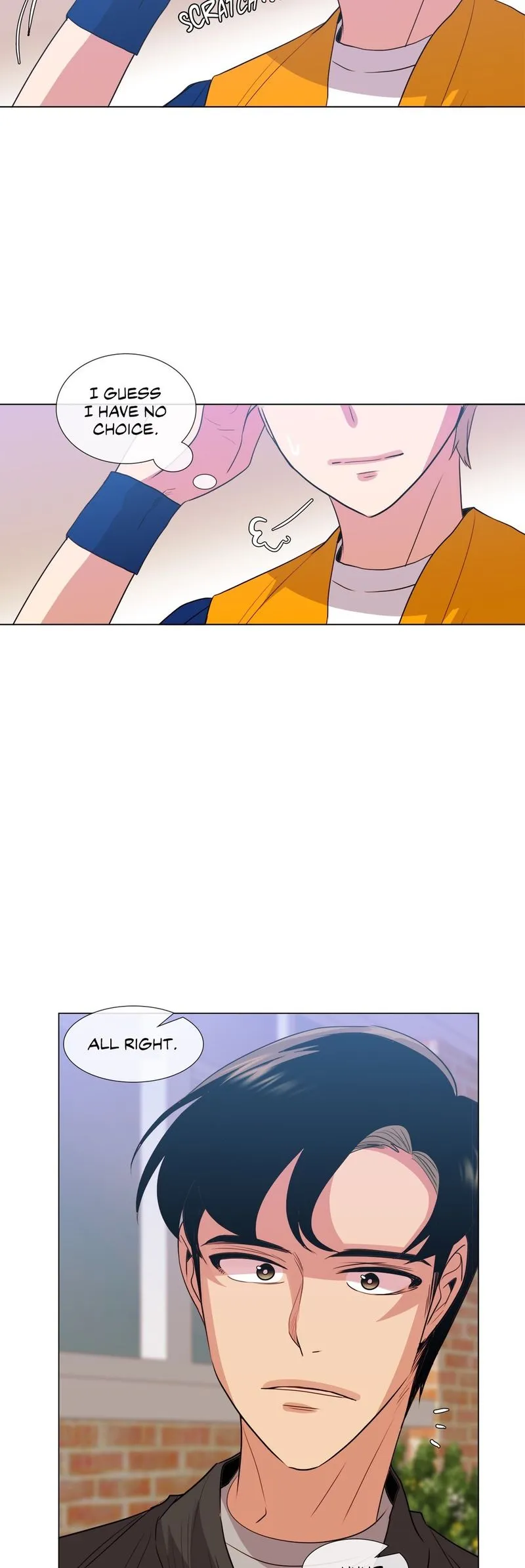 Blunder Turned Wonder Chapter 9 page 20 - 