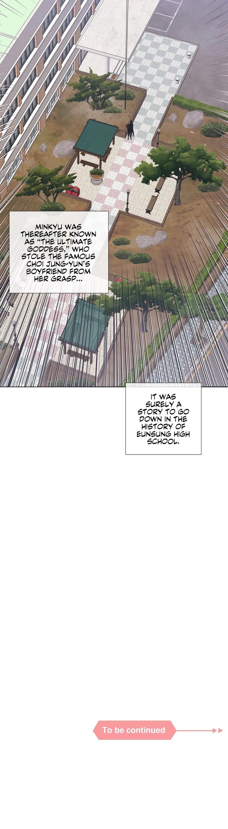 Blunder Turned Wonder Chapter 9 page 29 - 