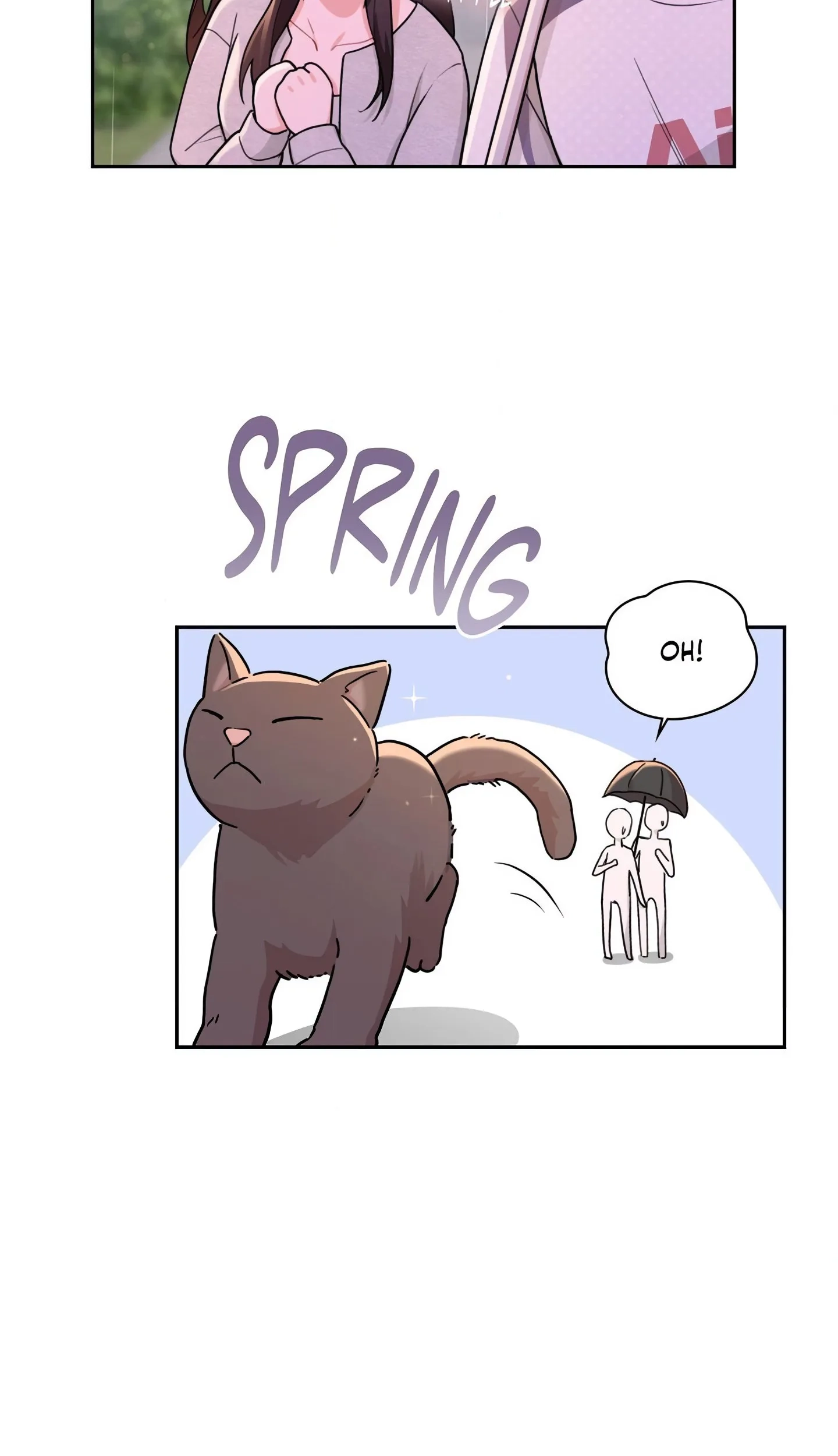 Blurred Lines Chapter 61 page 15 - 