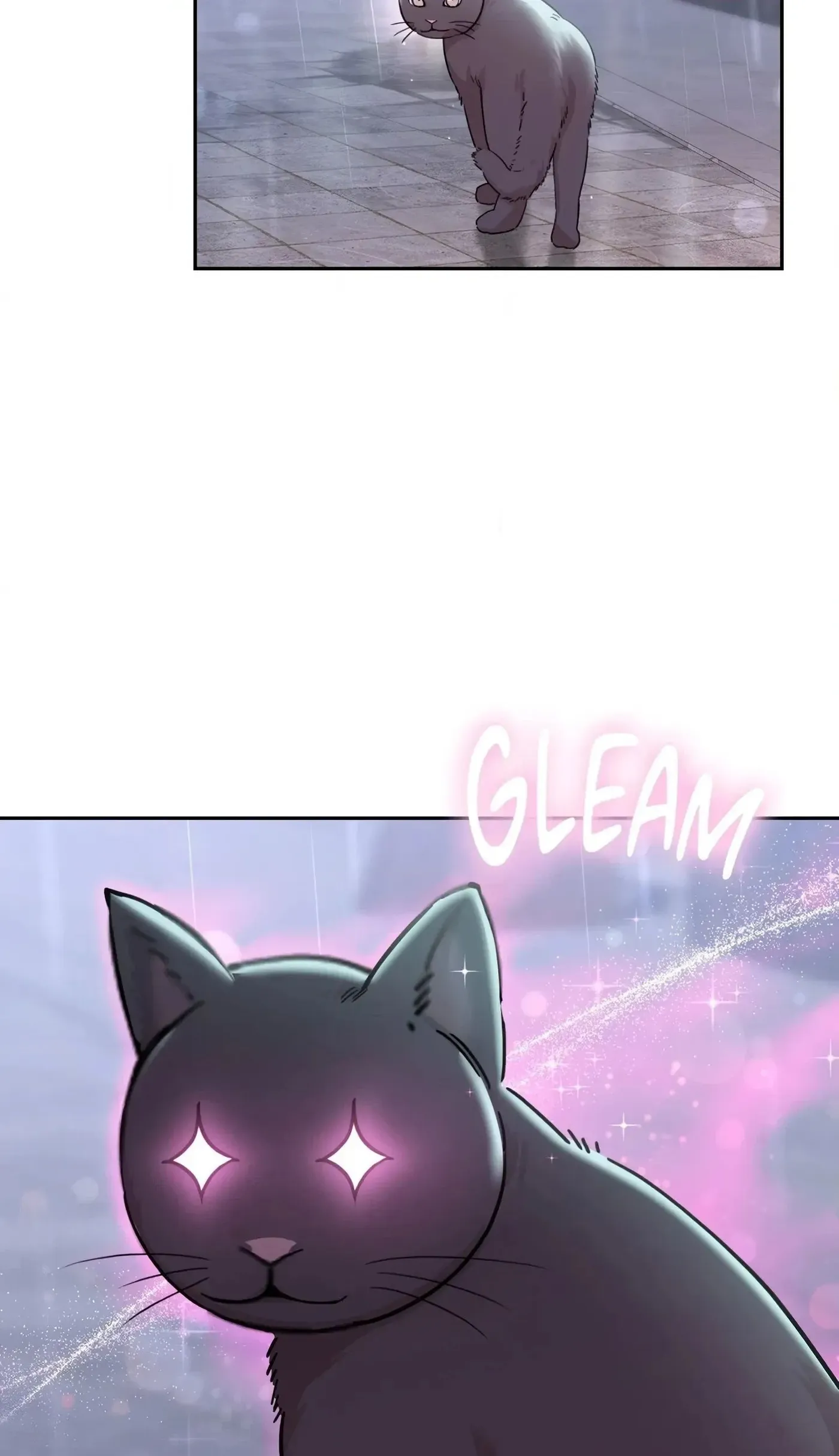 Blurred Lines Chapter 61 page 20 - 