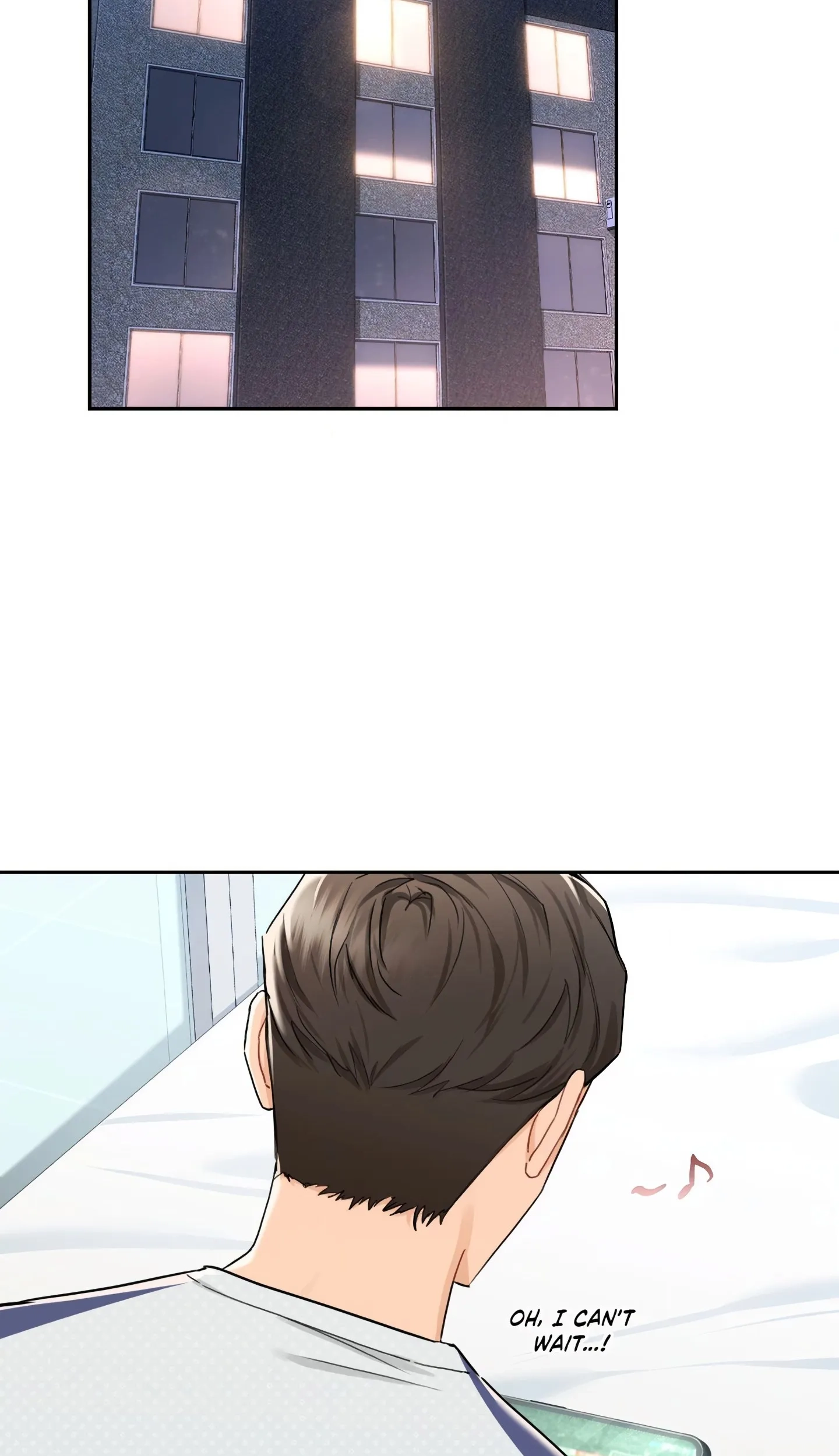 Blurred Lines Chapter 61 page 23 - 