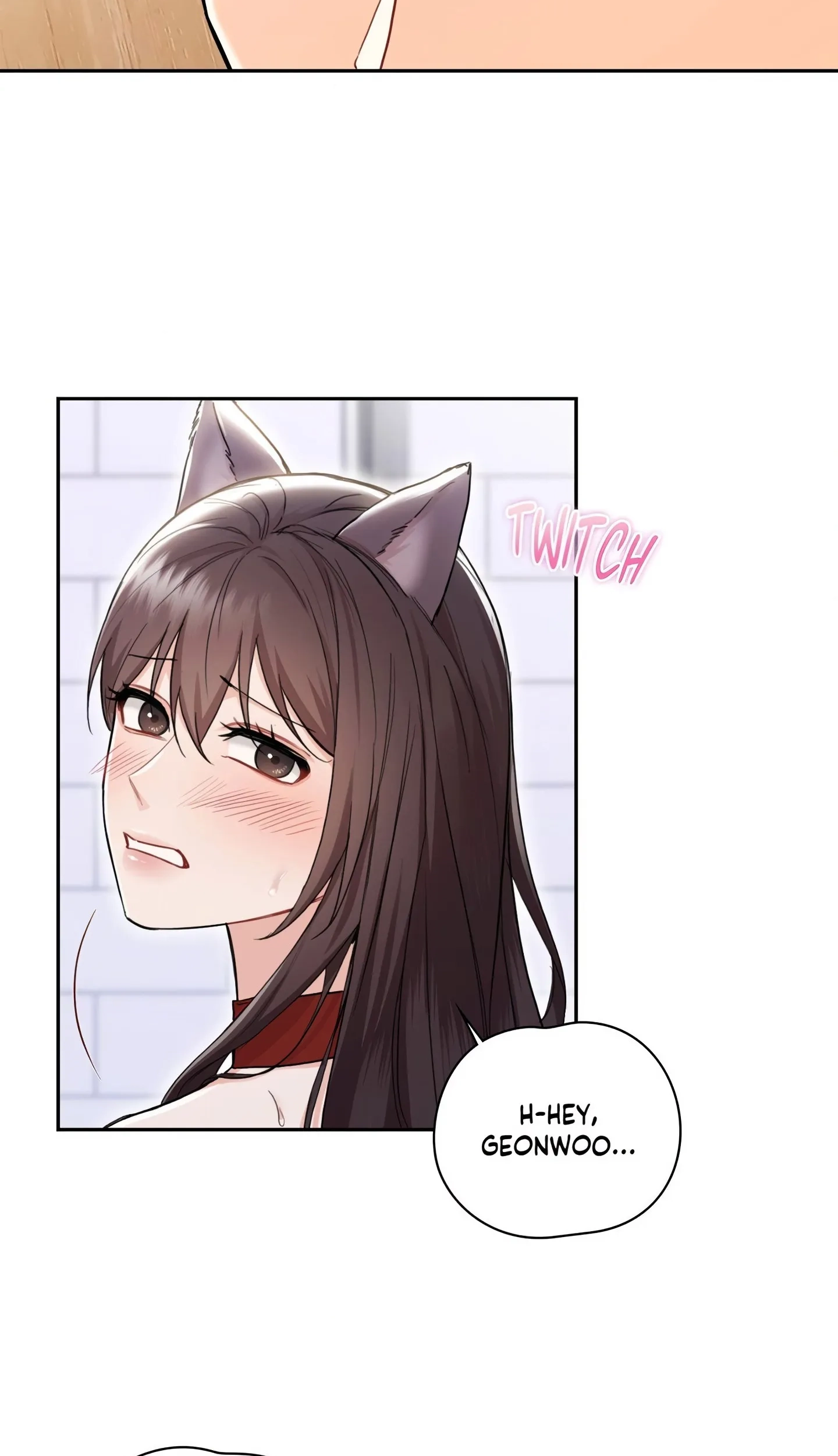 Blurred Lines Chapter 61 page 26 - 