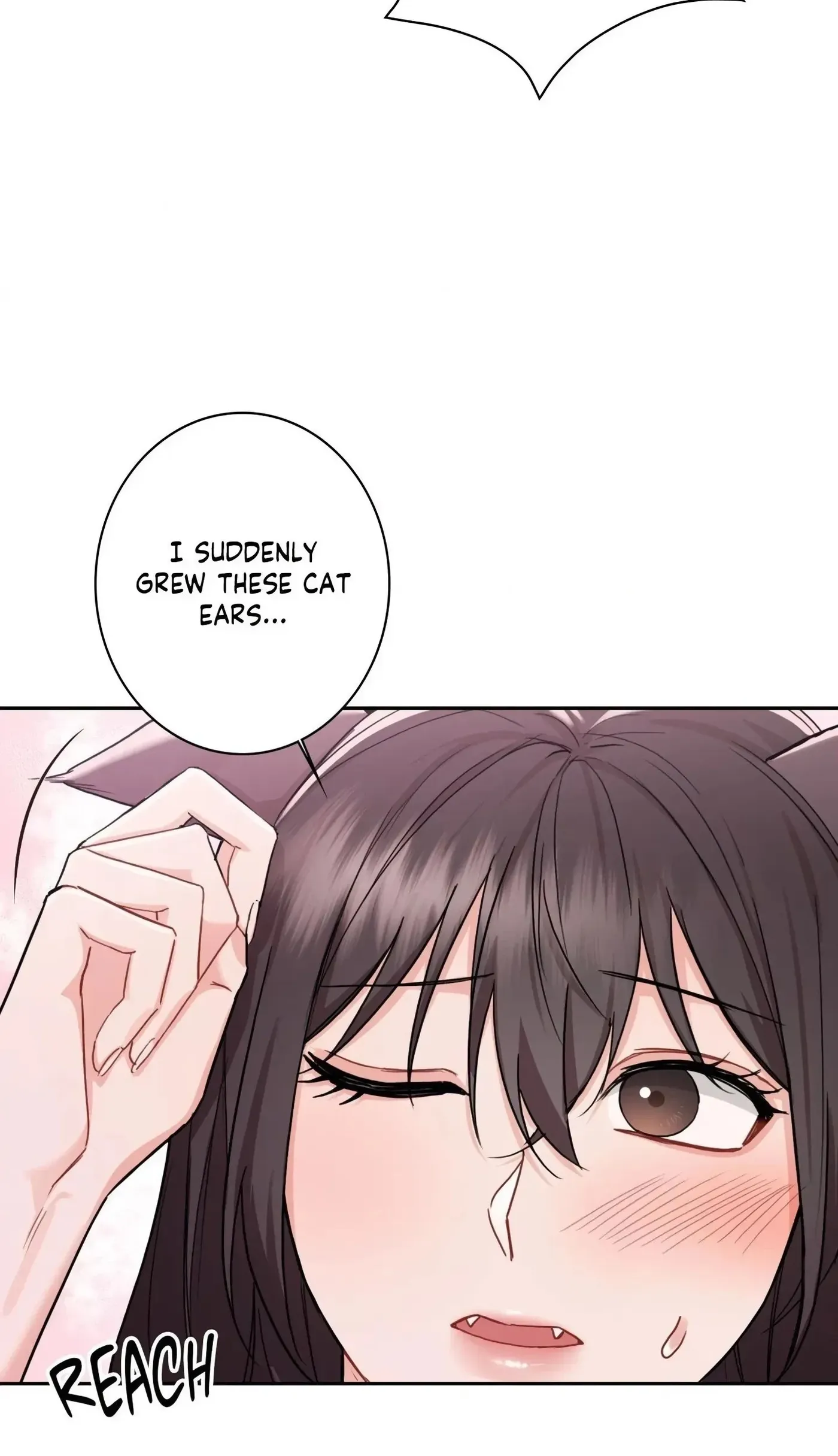 Blurred Lines Chapter 61 page 30 - 