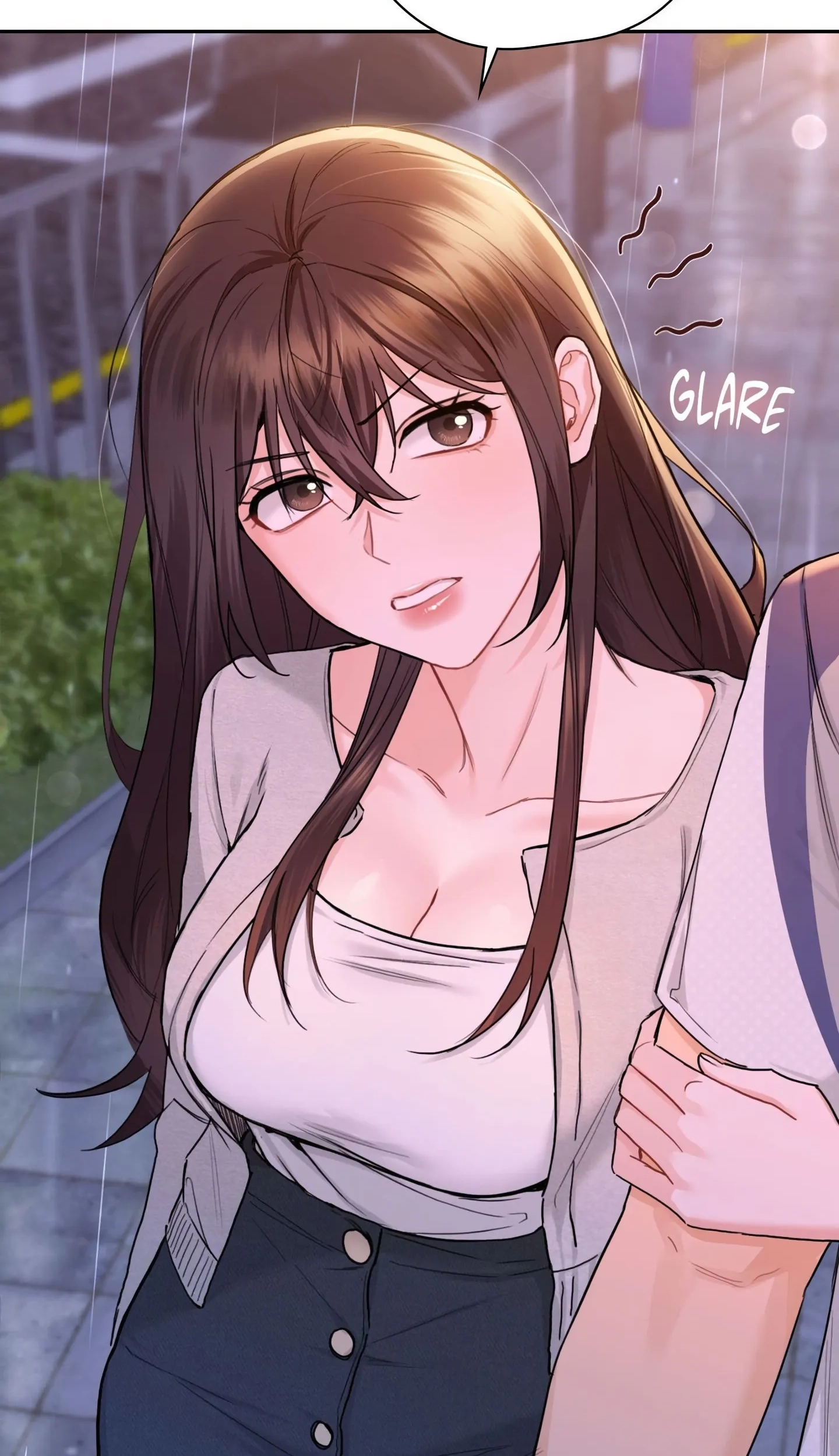 Blurred Lines Chapter 61 page 4 - 
