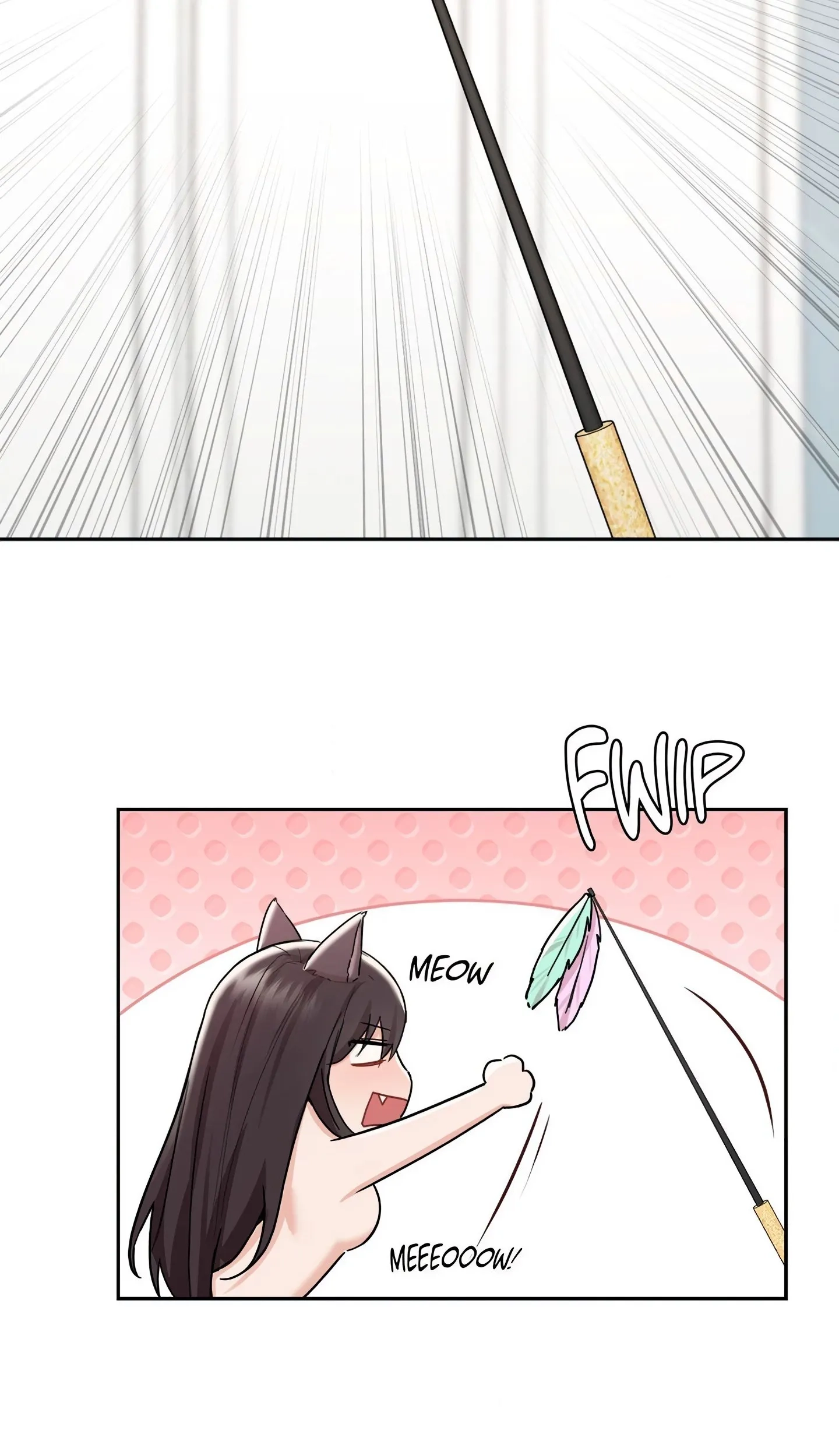 Blurred Lines Chapter 61 page 33 - 