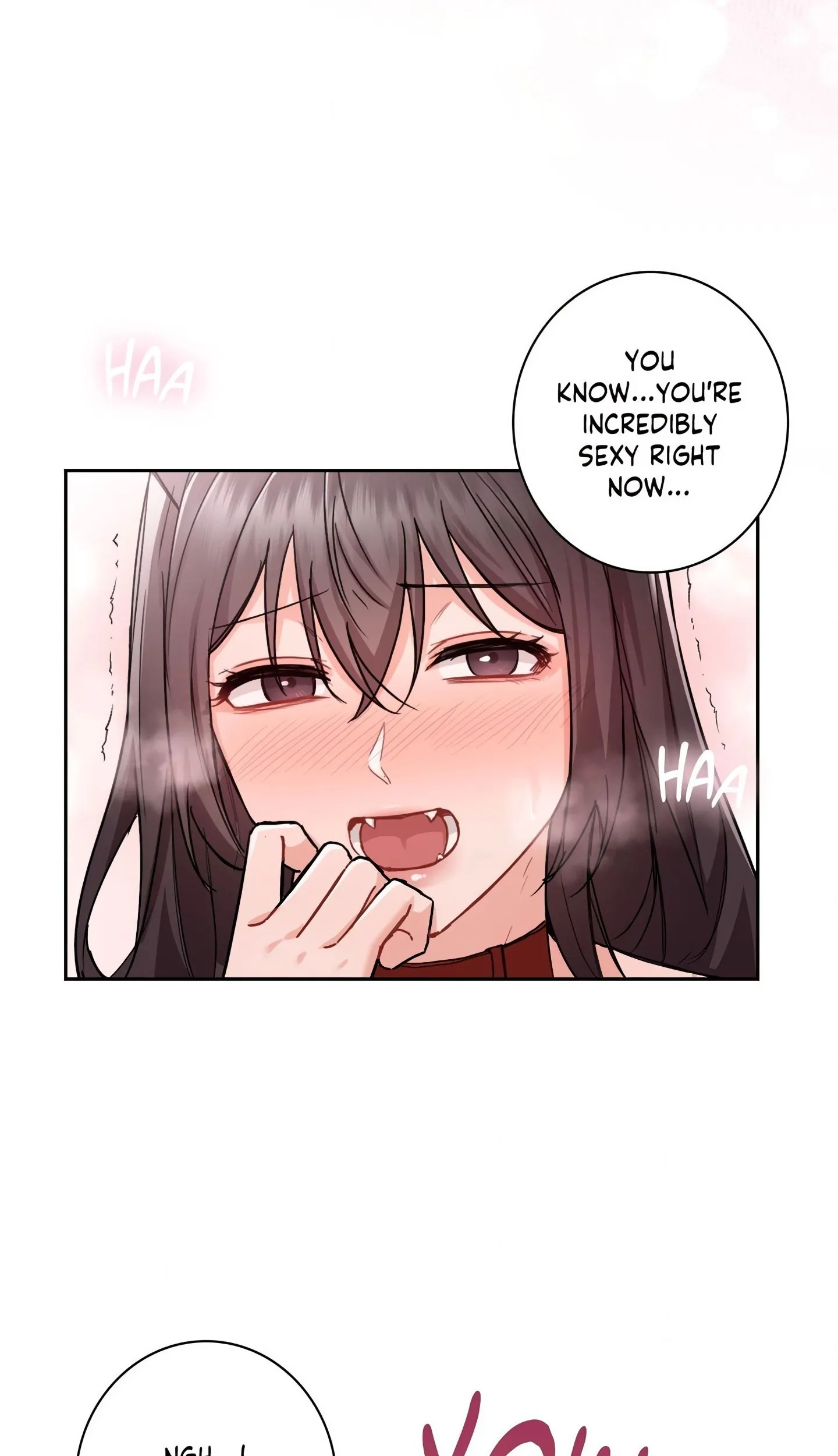 Blurred Lines Chapter 61 page 41 - 
