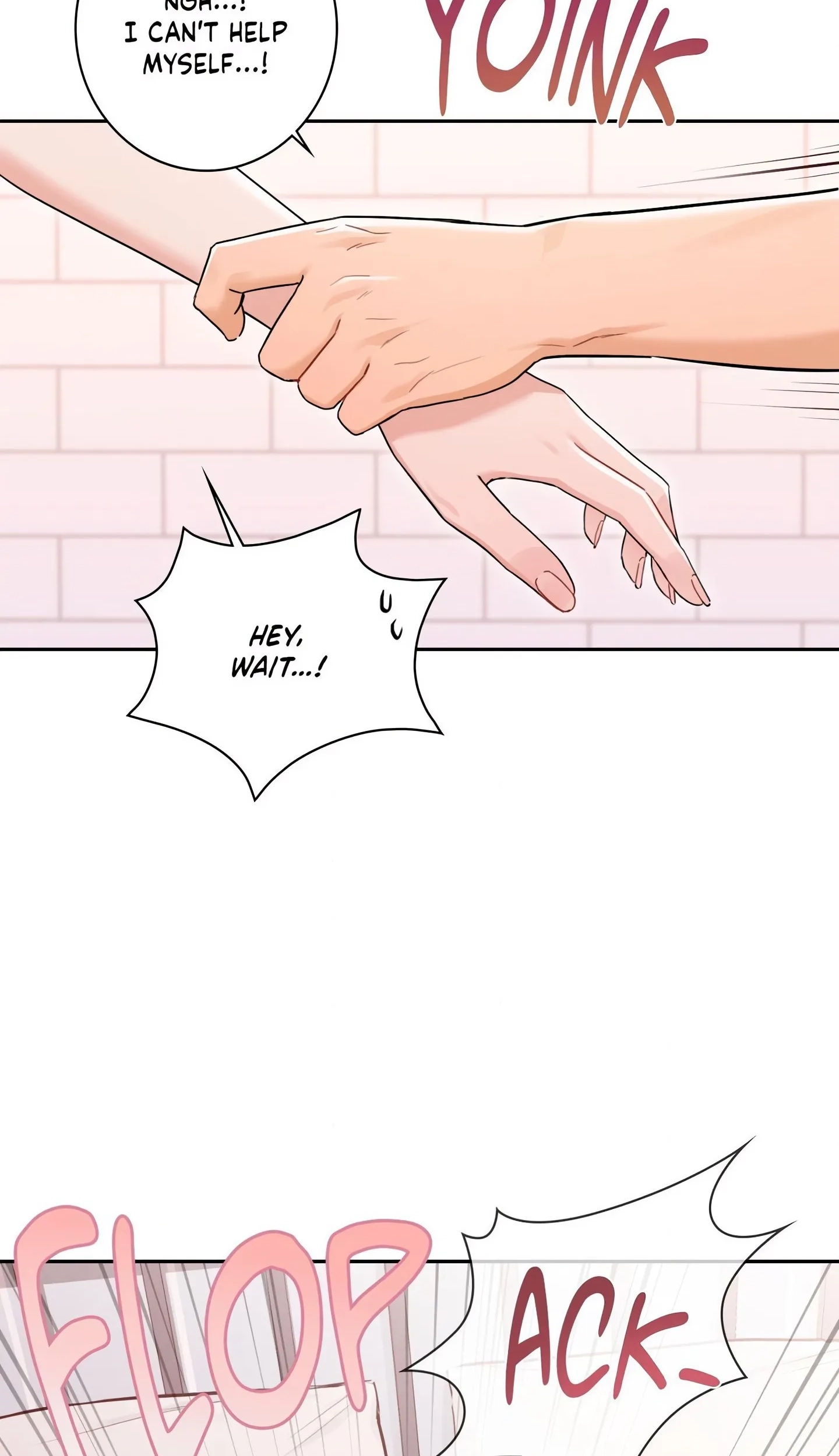 Blurred Lines Chapter 61 page 42 - 