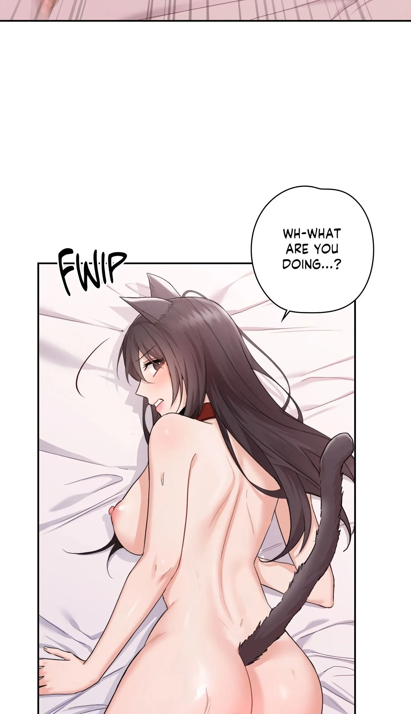 Blurred Lines Chapter 61 page 44 - 