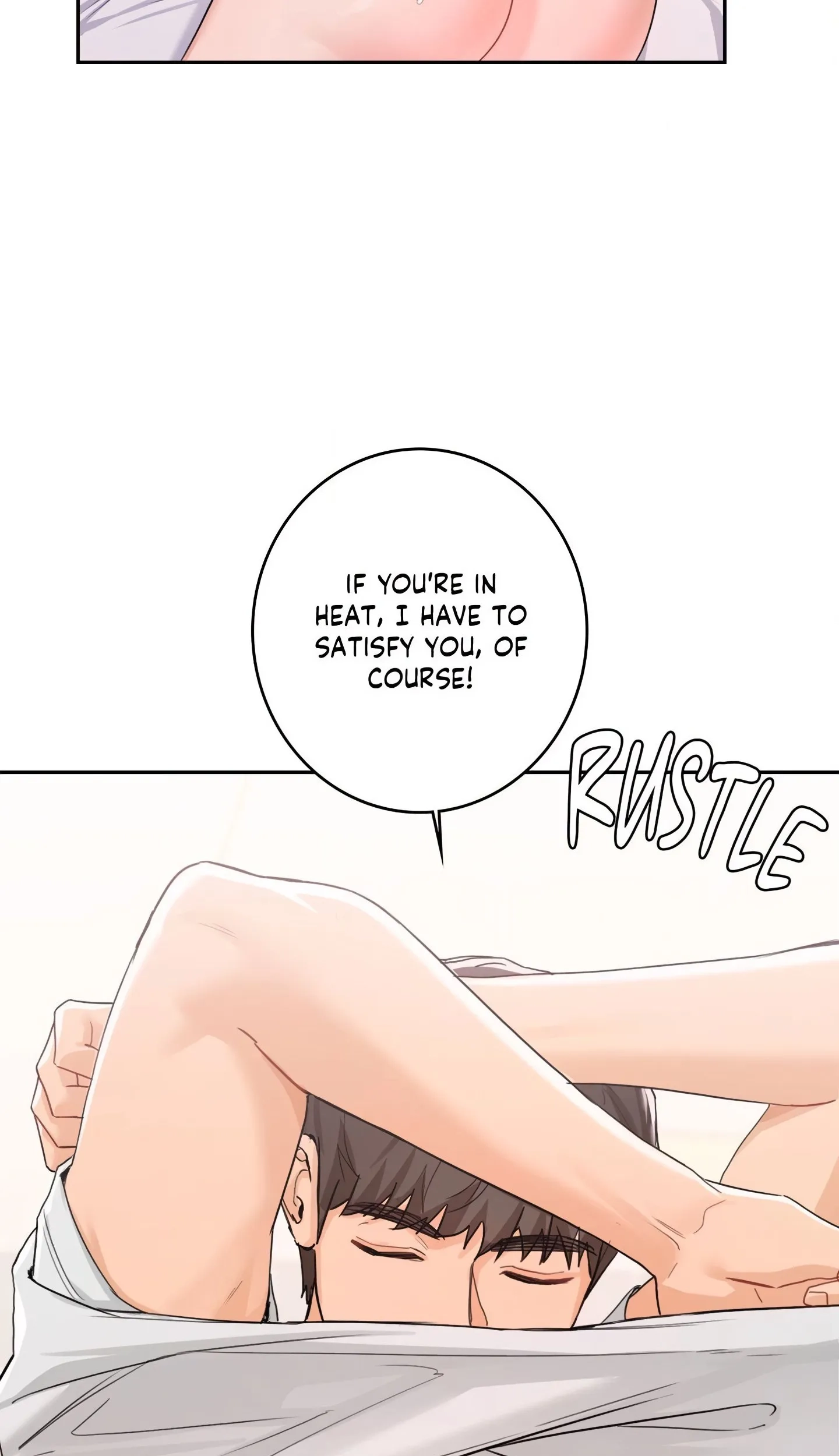 Blurred Lines Chapter 61 page 45 - 