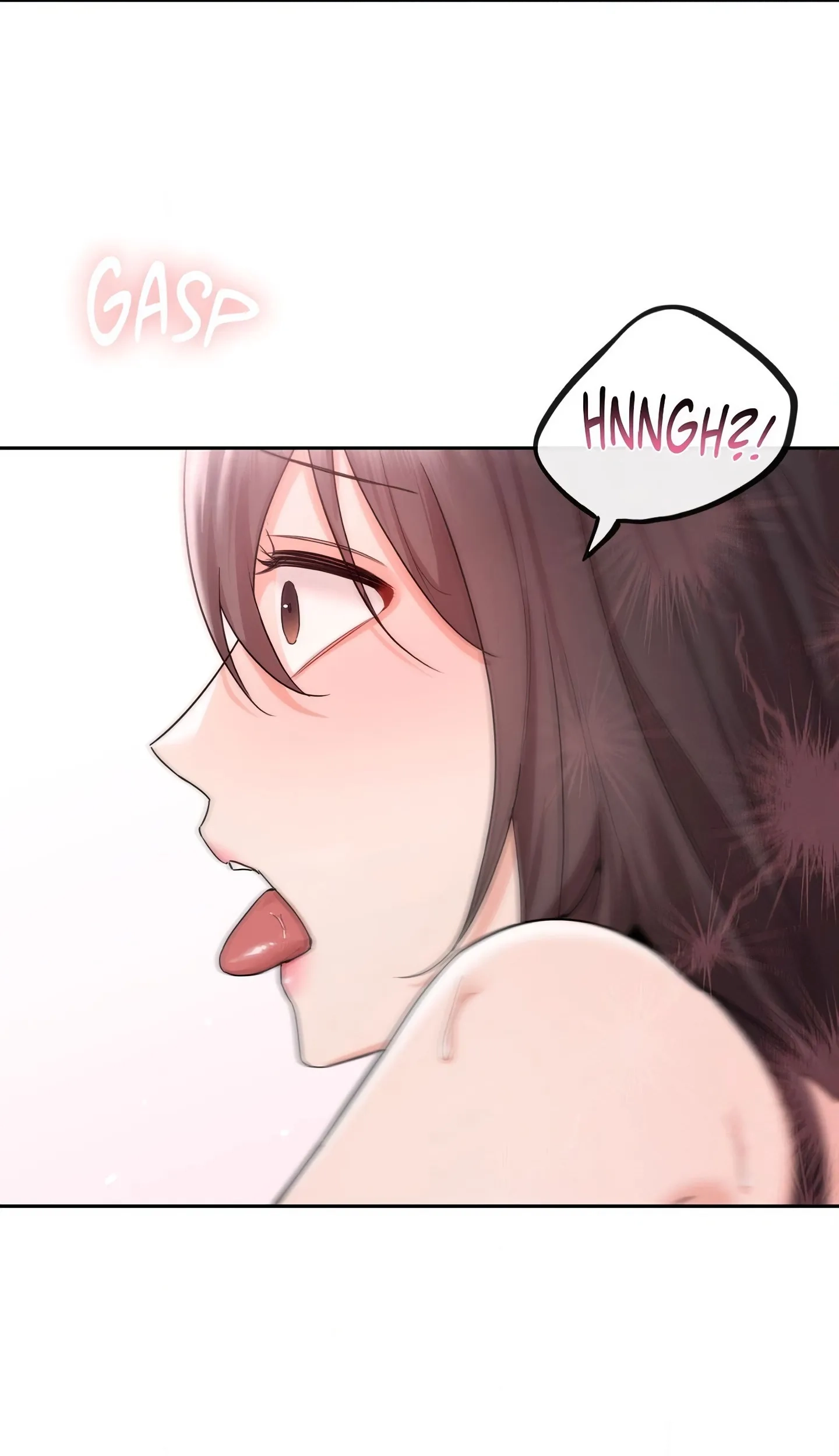 Blurred Lines Chapter 61 page 51 - 