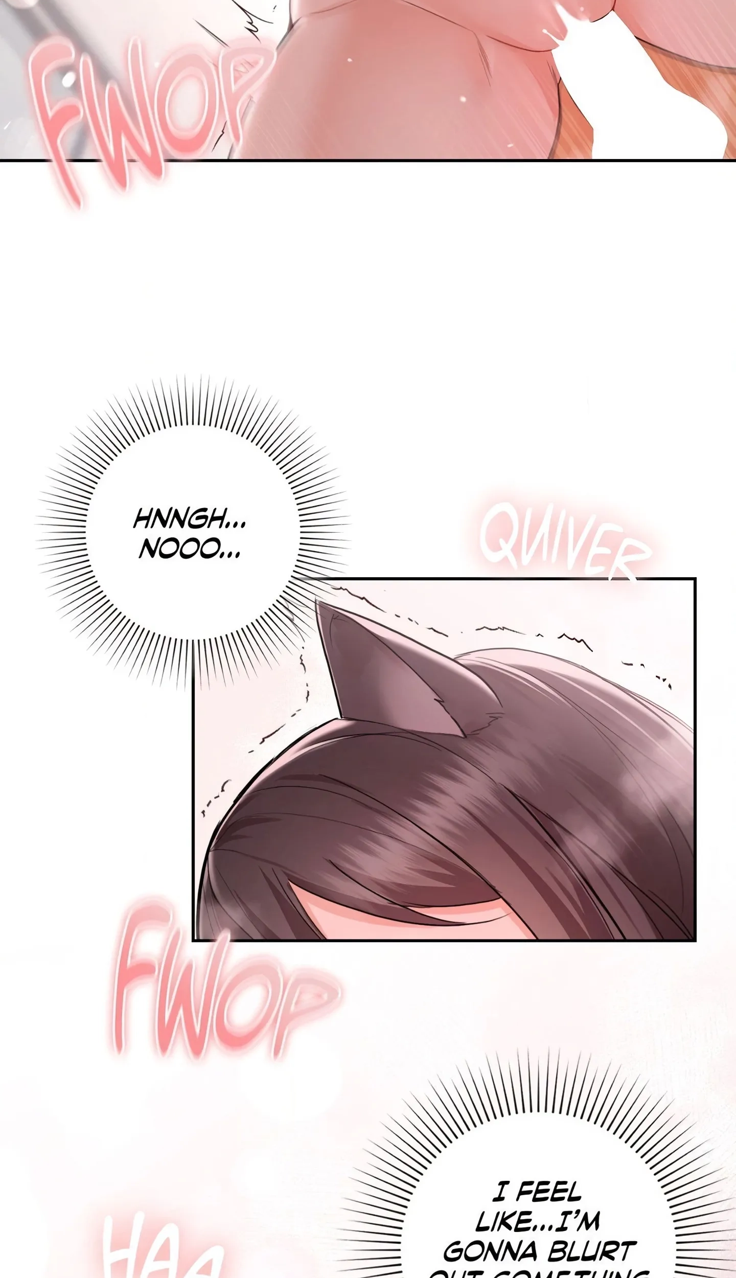Blurred Lines Chapter 61 page 55 - 