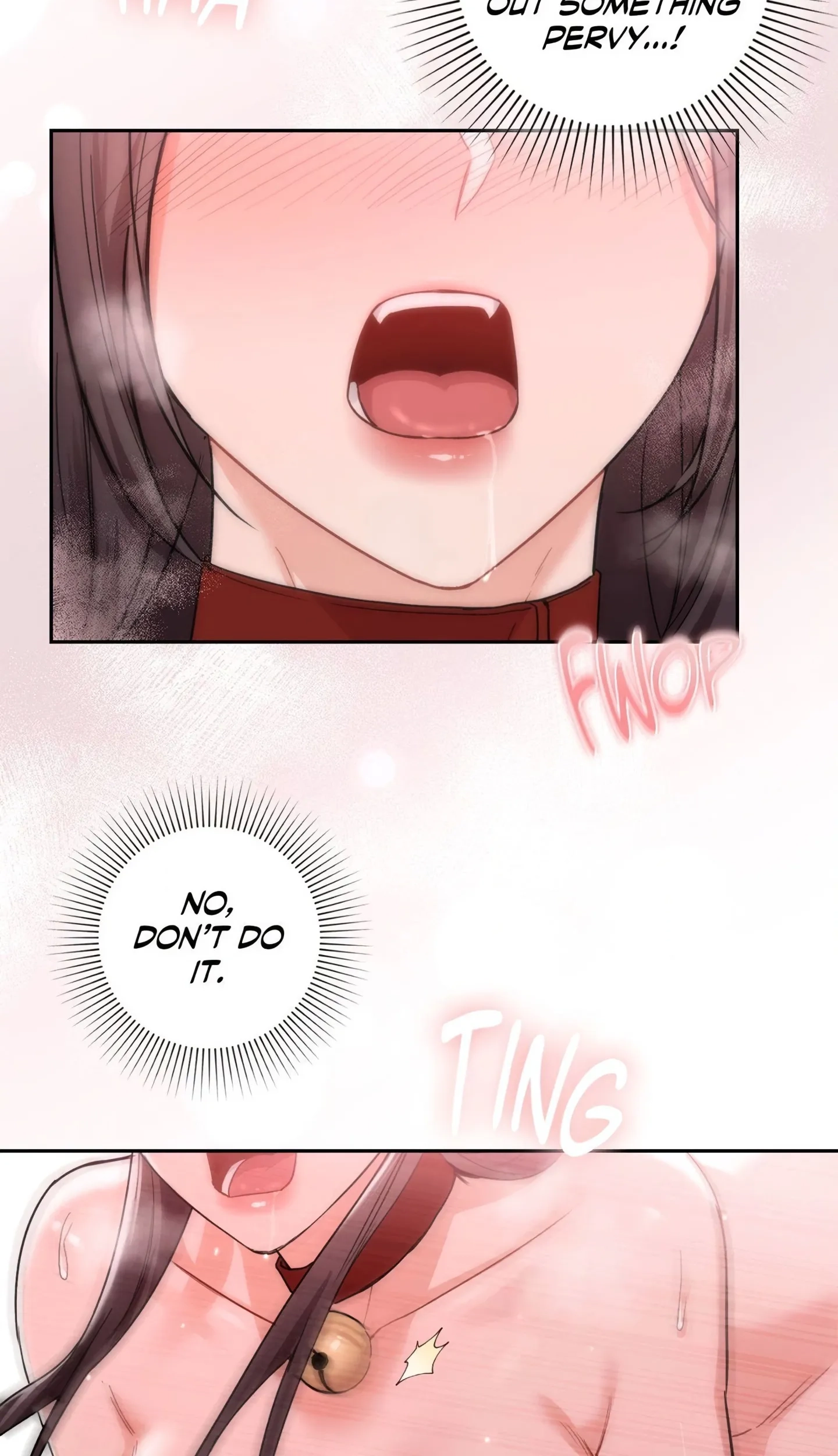 Blurred Lines Chapter 61 page 56 - 