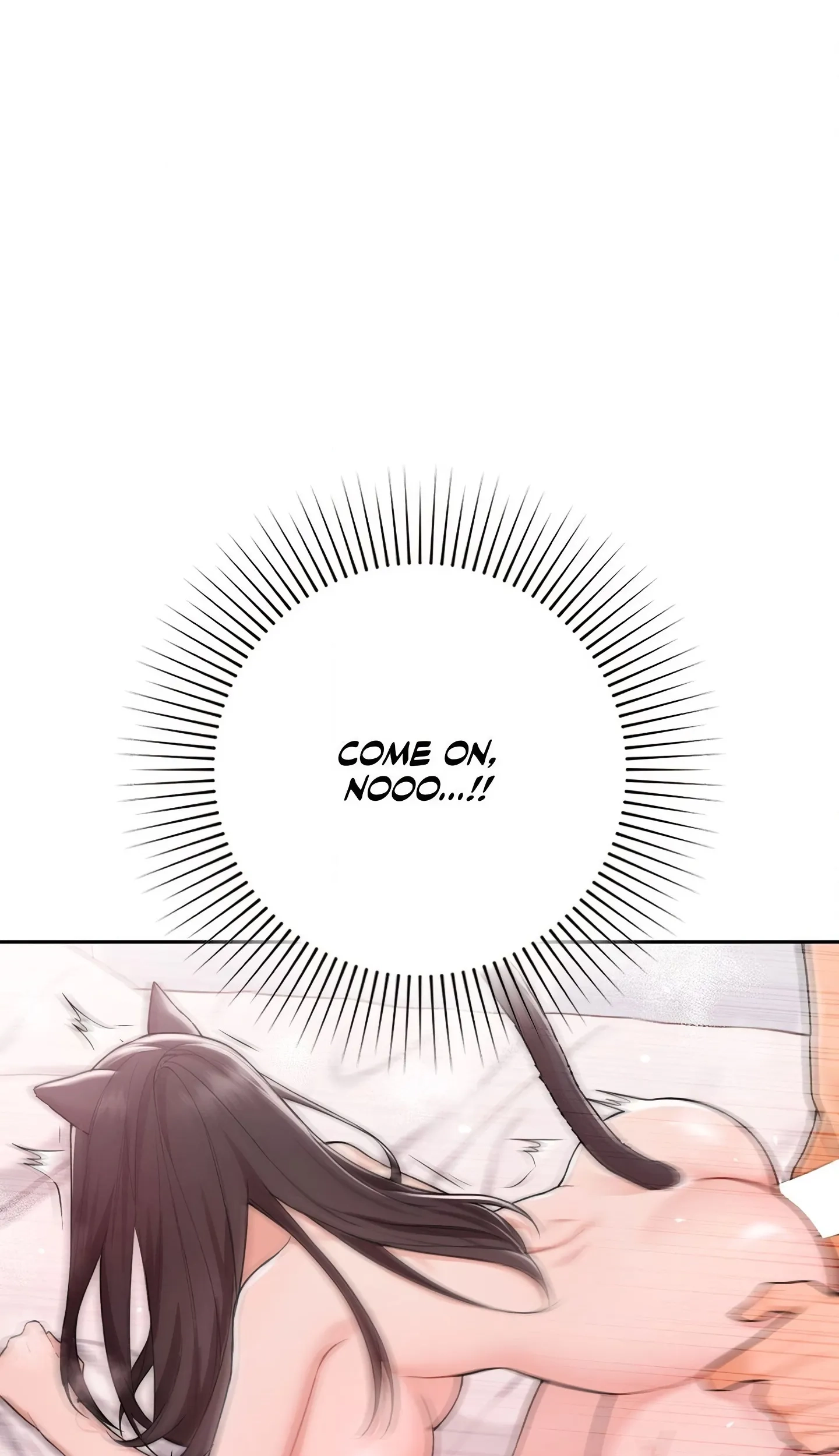 Blurred Lines Chapter 61 page 58 - 