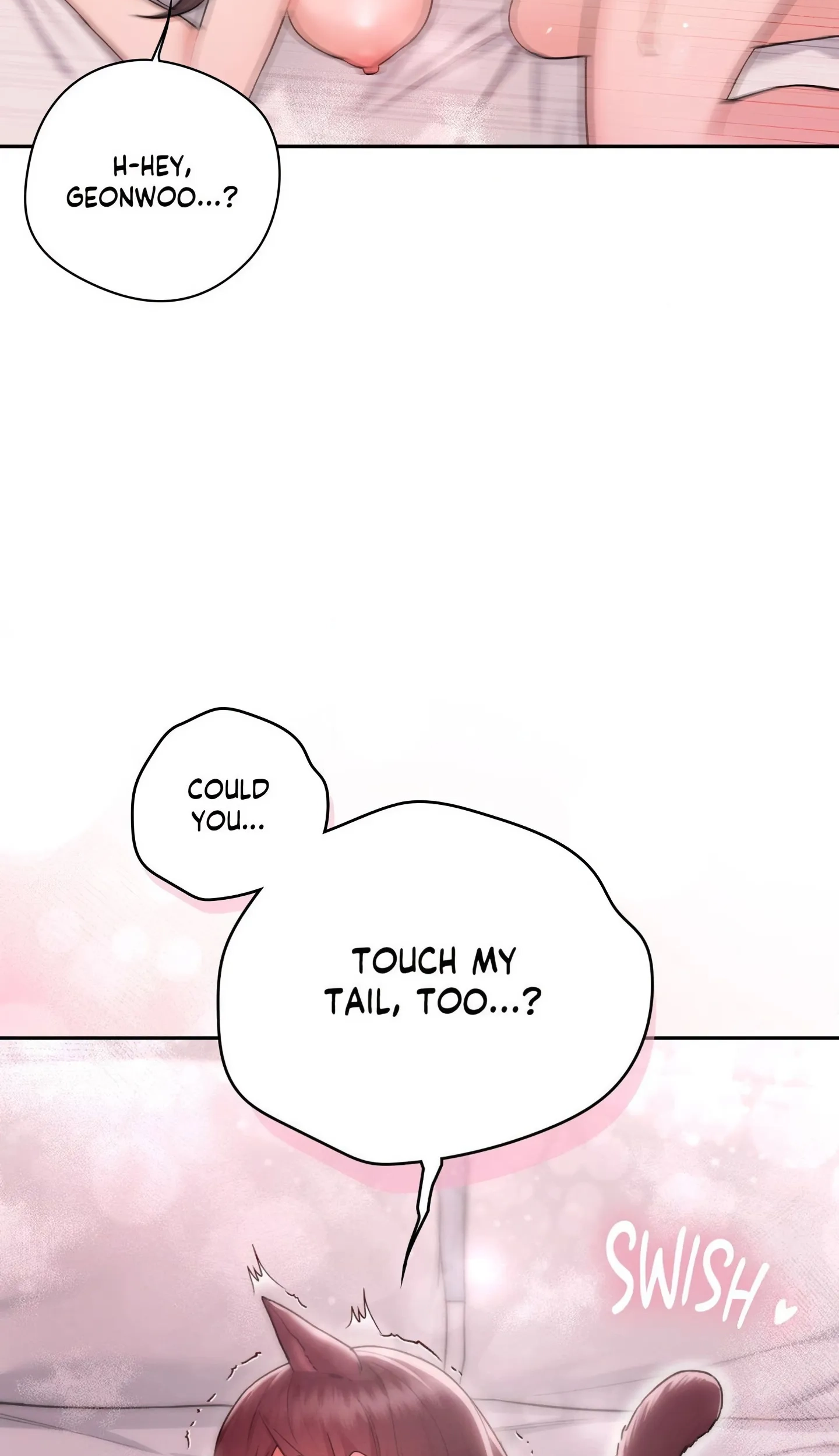 Blurred Lines Chapter 61 page 59 - 