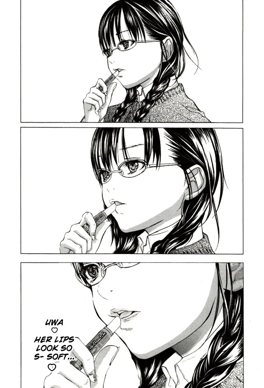 Read /Blush-DC: Hi♥mitsu chapter 1 image 12 on Lezhin