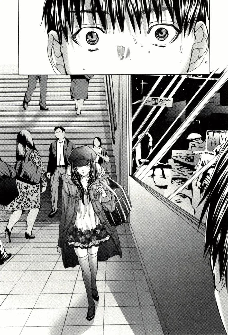 Read /Blush-DC: Hi♥mitsu chapter 1 image 16 on Lezhin