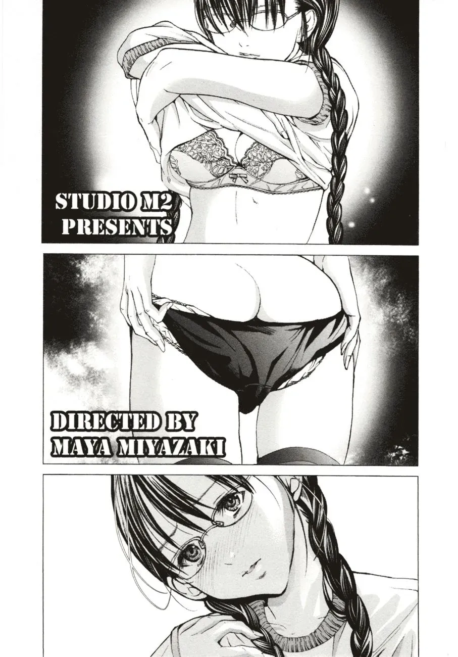 Read /Blush-DC: Hi♥mitsu chapter 1 image 3 on Lezhin