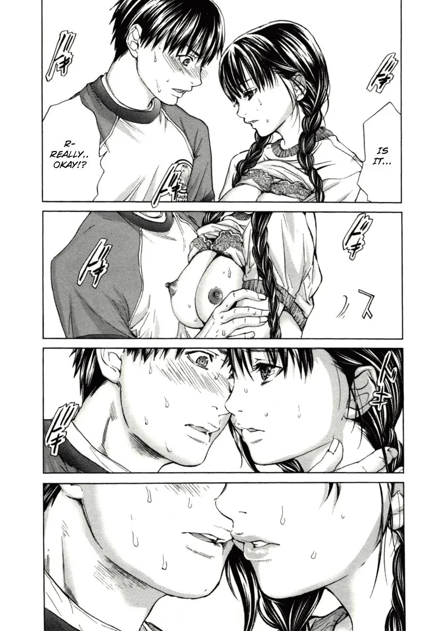 Read /Blush-DC: Hi♥mitsu chapter 1 image 6 on Lezhin