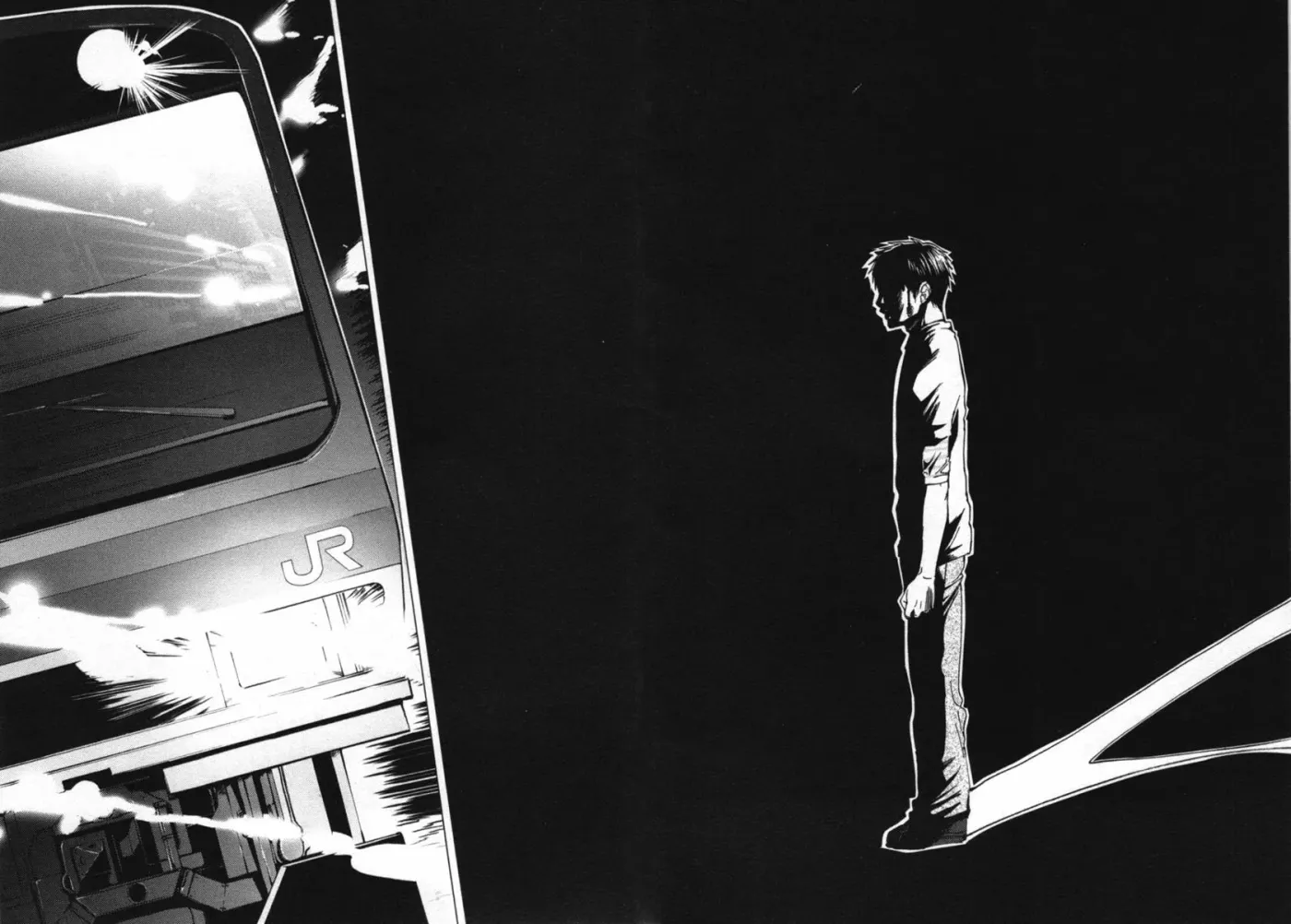 Read /Blush-DC: Hi♥mitsu chapter 11 image 12 on Lezhin
