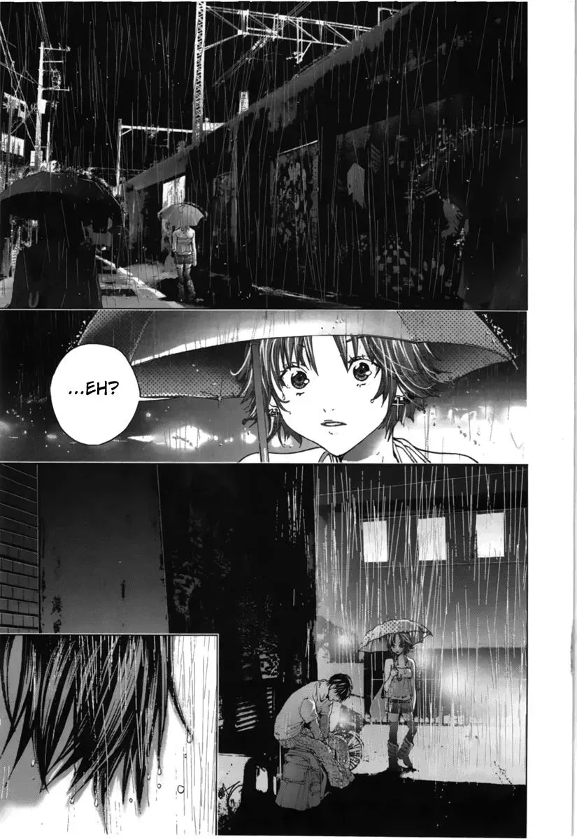 Read /Blush-DC: Hi♥mitsu chapter 11 image 18 on Lezhin