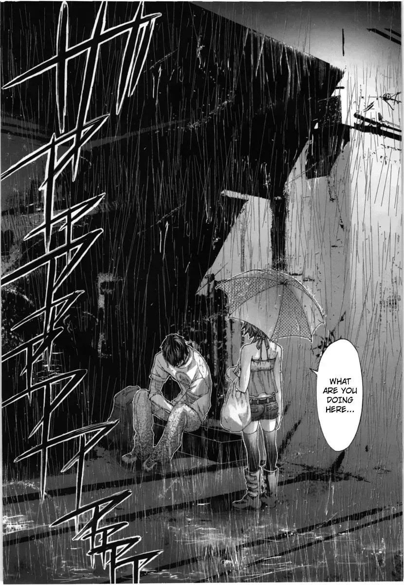Read /Blush-DC: Hi♥mitsu chapter 11 image 19 on Lezhin