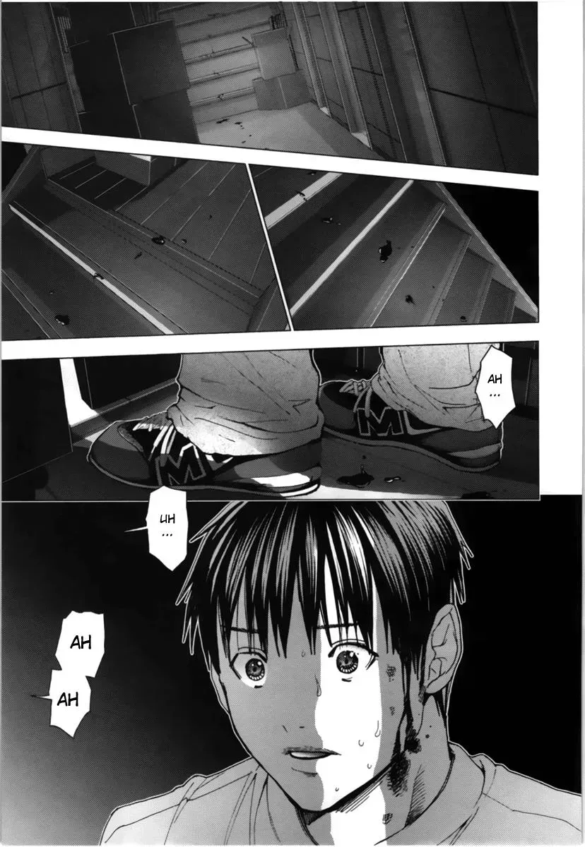 Read /Blush-DC: Hi♥mitsu chapter 11 image 7 on Lezhin