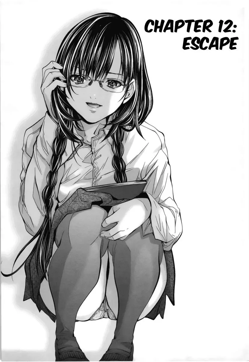 Read /Blush-DC: Hi♥mitsu chapter 12 image 1 on Lezhin