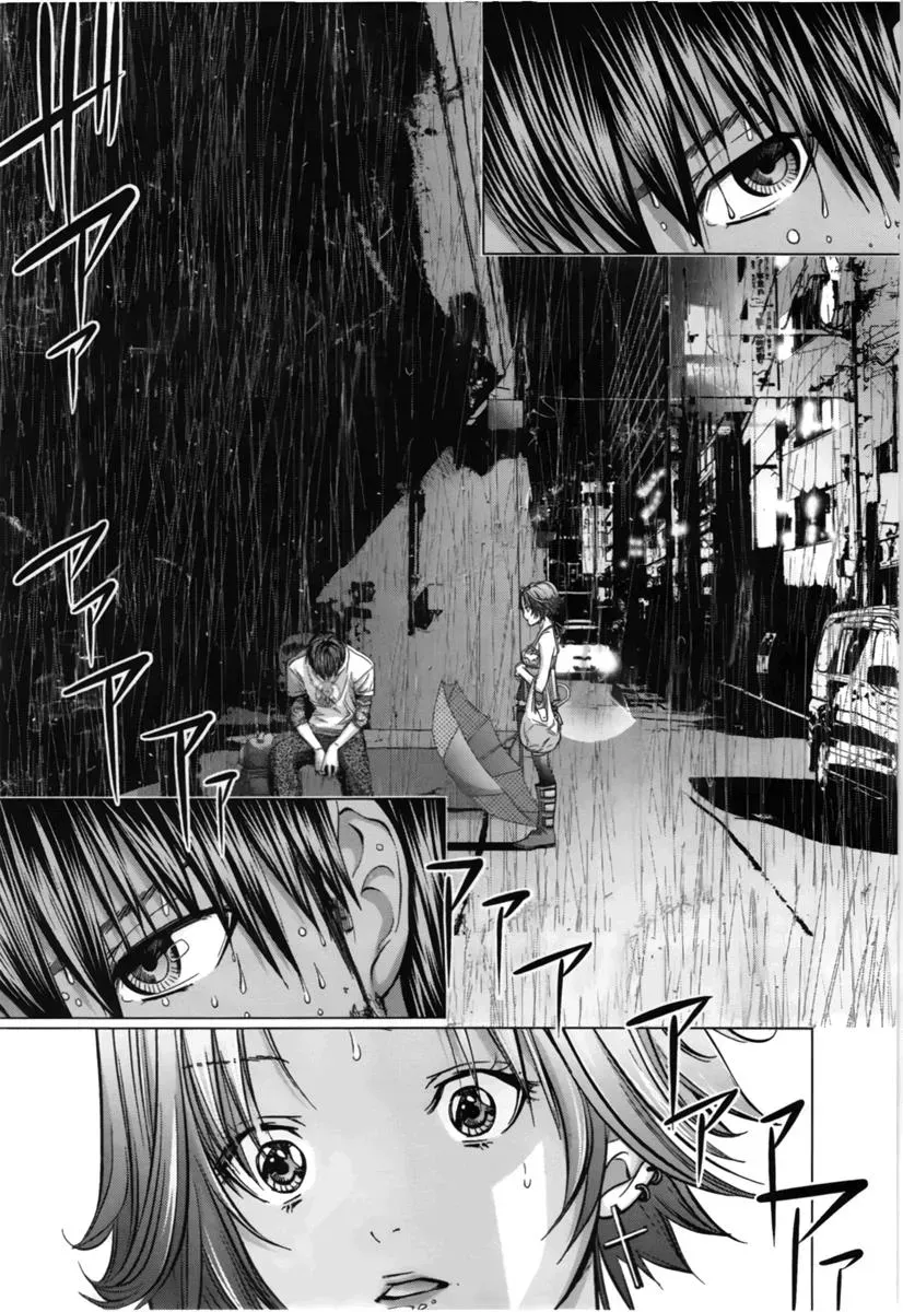 Read /Blush-DC: Hi♥mitsu chapter 12 image 2 on Lezhin