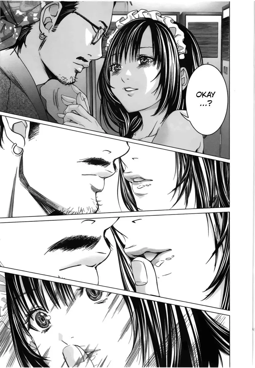 Read /Blush-DC: Hi♥mitsu chapter 12 image 20 on Lezhin