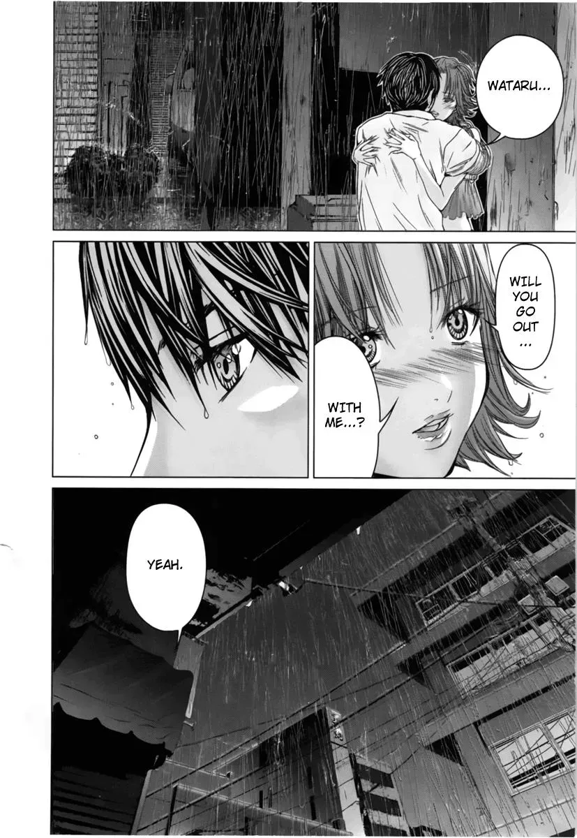 Read /Blush-DC: Hi♥mitsu chapter 12 image 24 on Lezhin