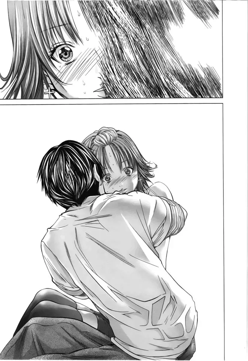 Read /Blush-DC: Hi♥mitsu chapter 12 image 6 on Lezhin