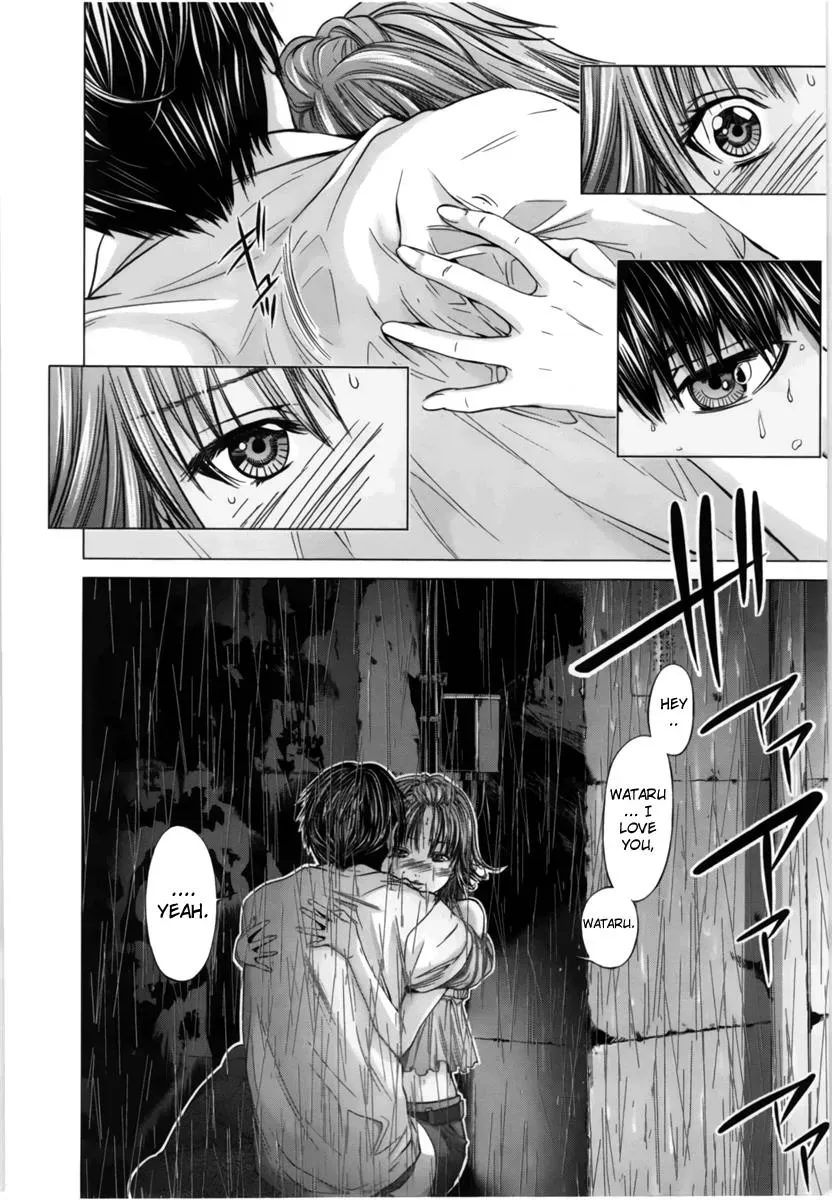 Read /Blush-DC: Hi♥mitsu chapter 12 image 7 on Lezhin