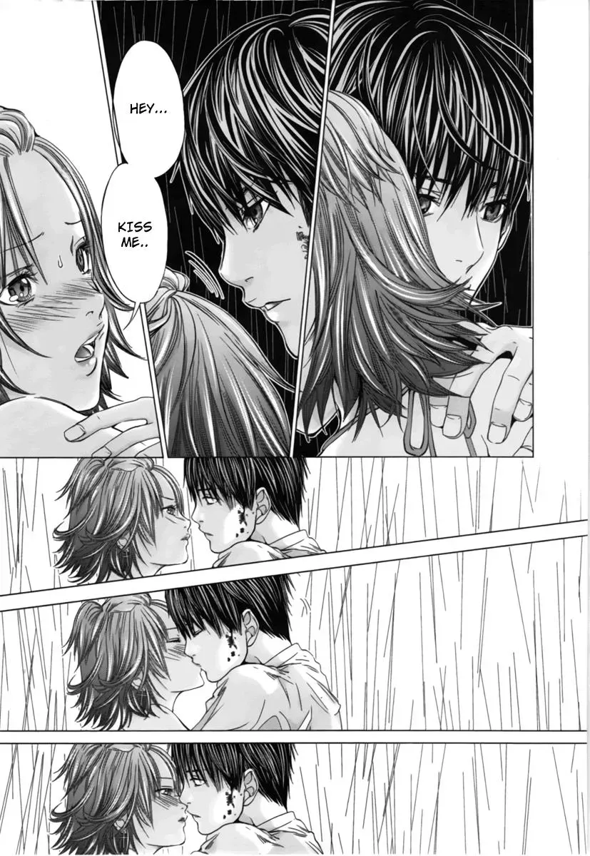 Read /Blush-DC: Hi♥mitsu chapter 12 image 8 on Lezhin