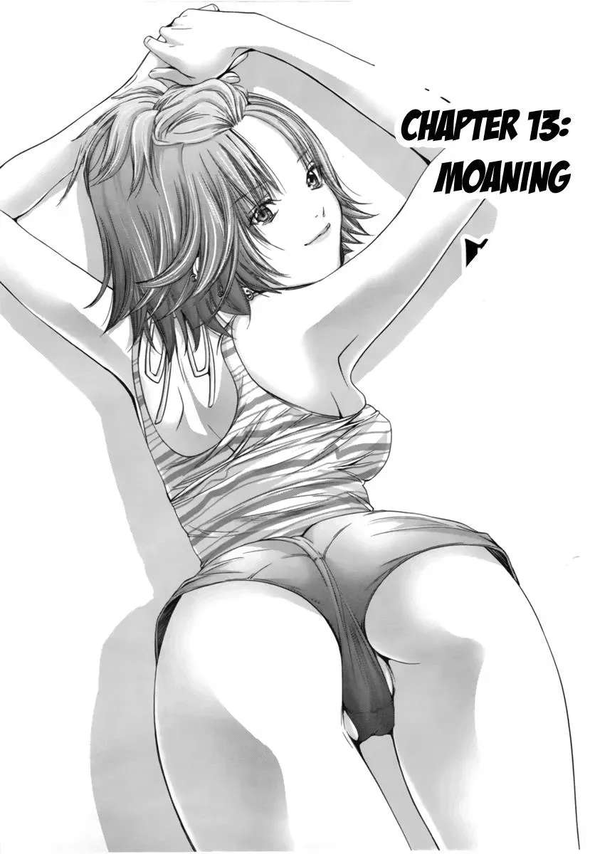 Read /Blush-DC: Hi♥mitsu chapter 13 image 1 on Lezhin