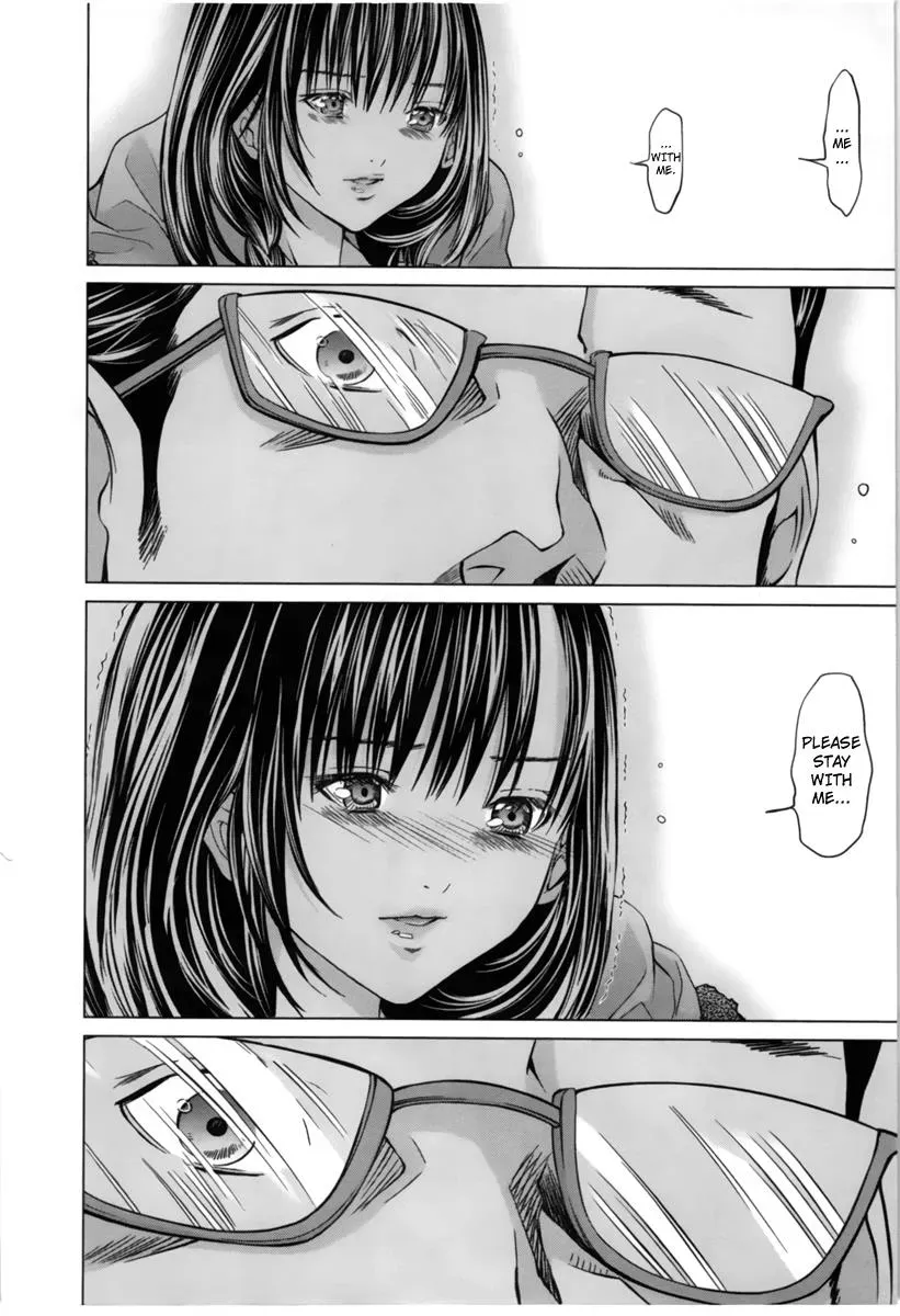 Read /Blush-DC: Hi♥mitsu chapter 13 image 13 on Lezhin