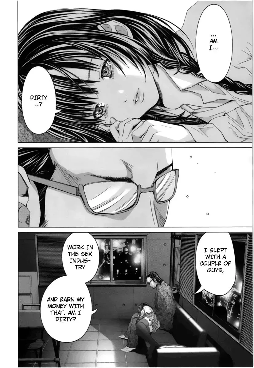 Read /Blush-DC: Hi♥mitsu chapter 13 image 15 on Lezhin